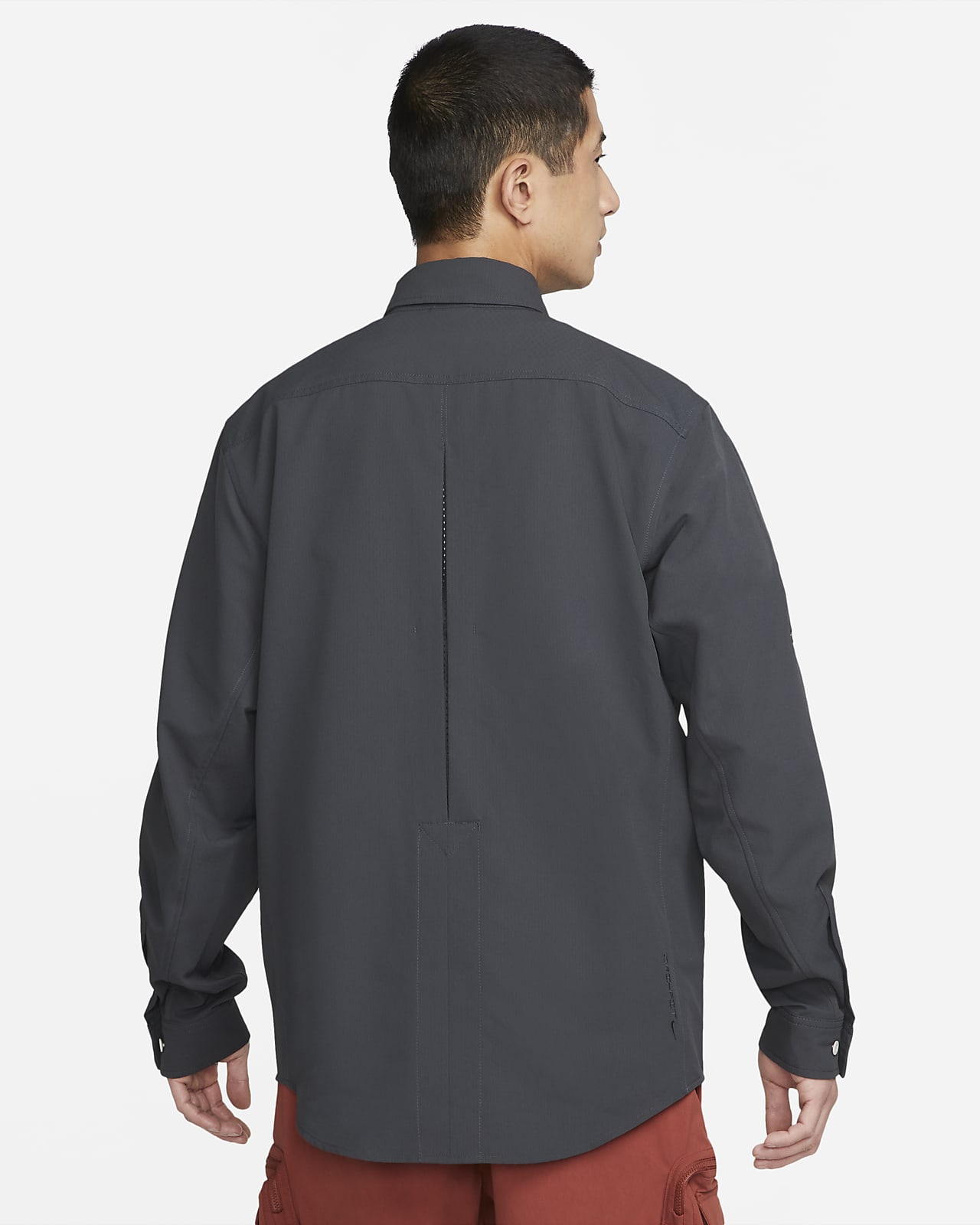 Top para hombre Nike ACG Dri-FIT UV \