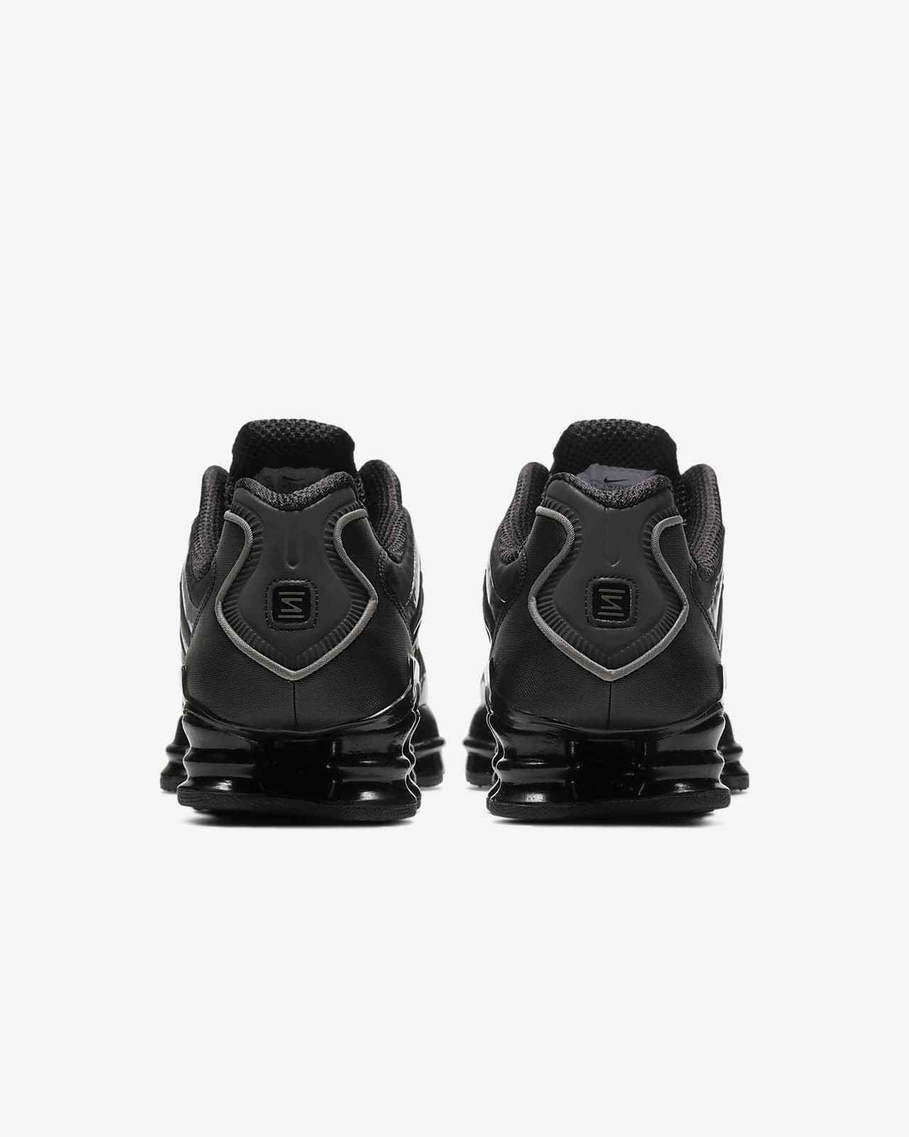 Nike shox tl clearance uomo