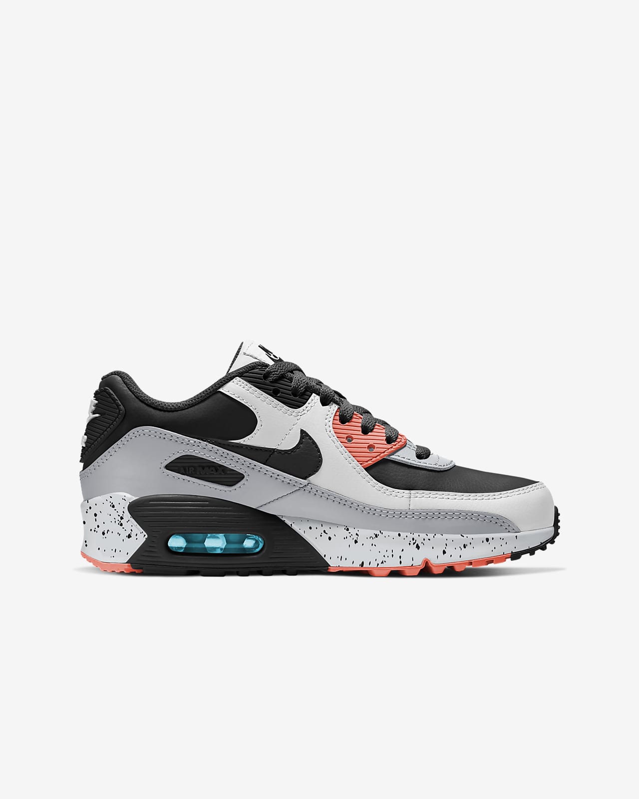 nike air max 90 older kids