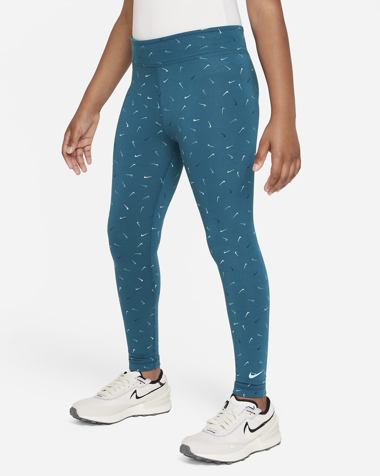 Halfhoge nikes clearance