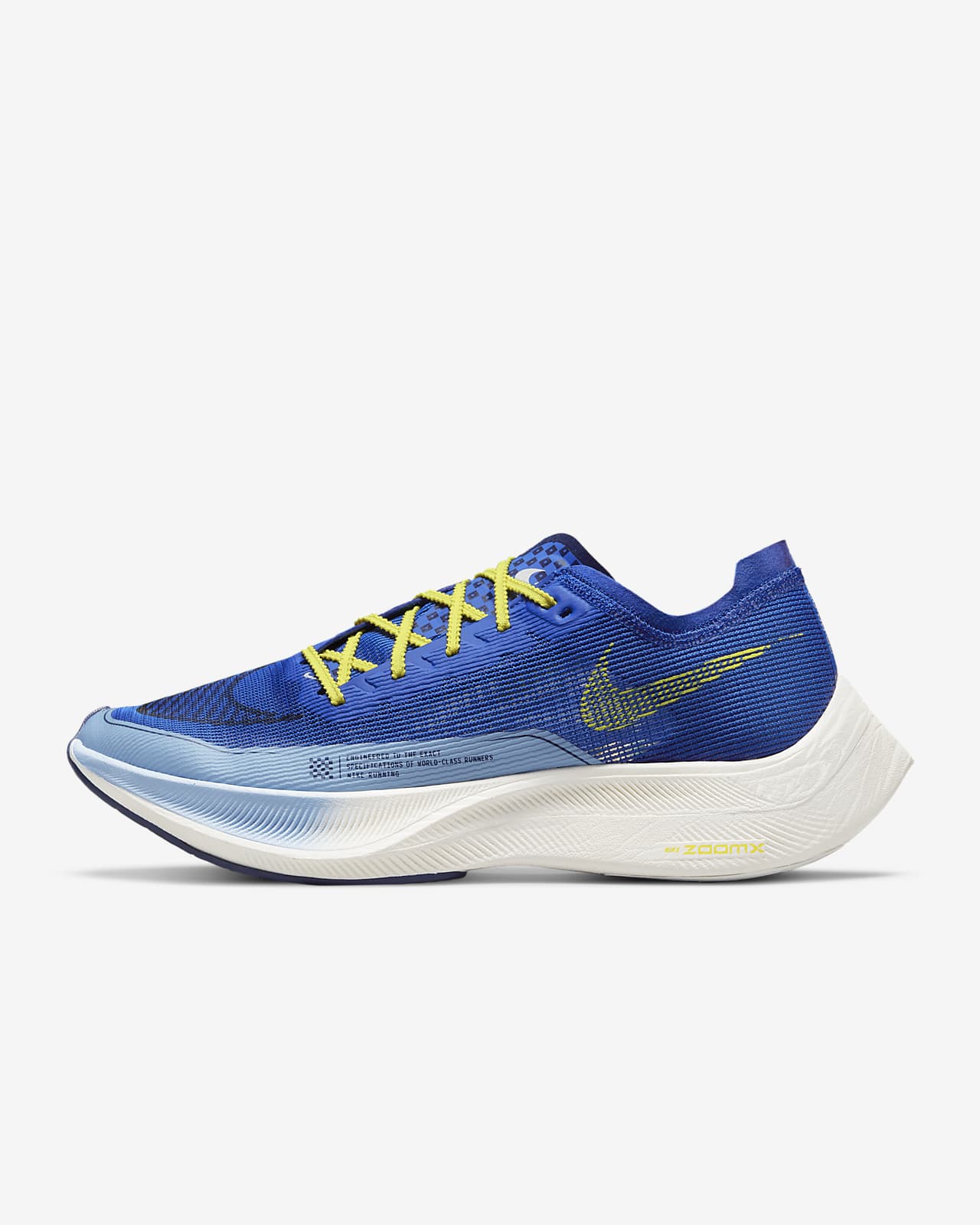 nike zoomx vaporfly next 2 hombre