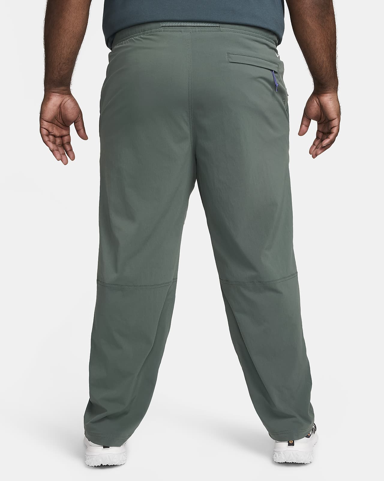 CA, Code Smart Cargo Trousers - Black, Gym Pant Men