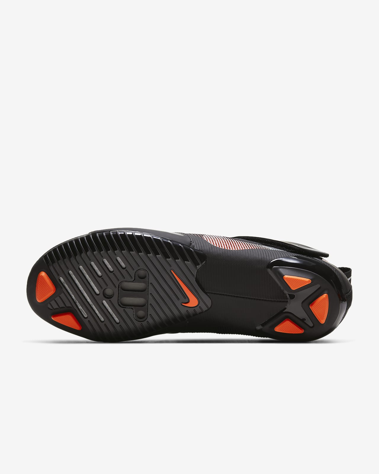 nike clipless shoes