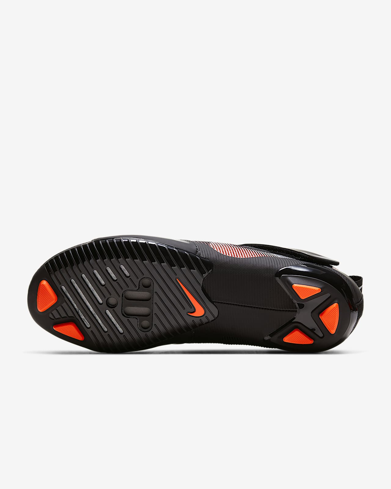 super rep cycle
