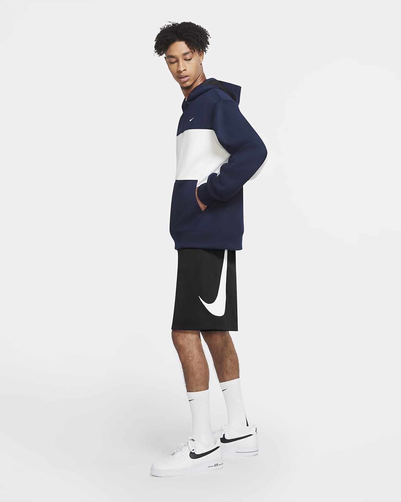 unisex nike shorts