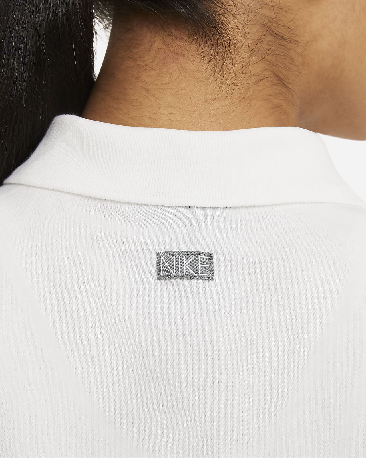crewneck nike femme