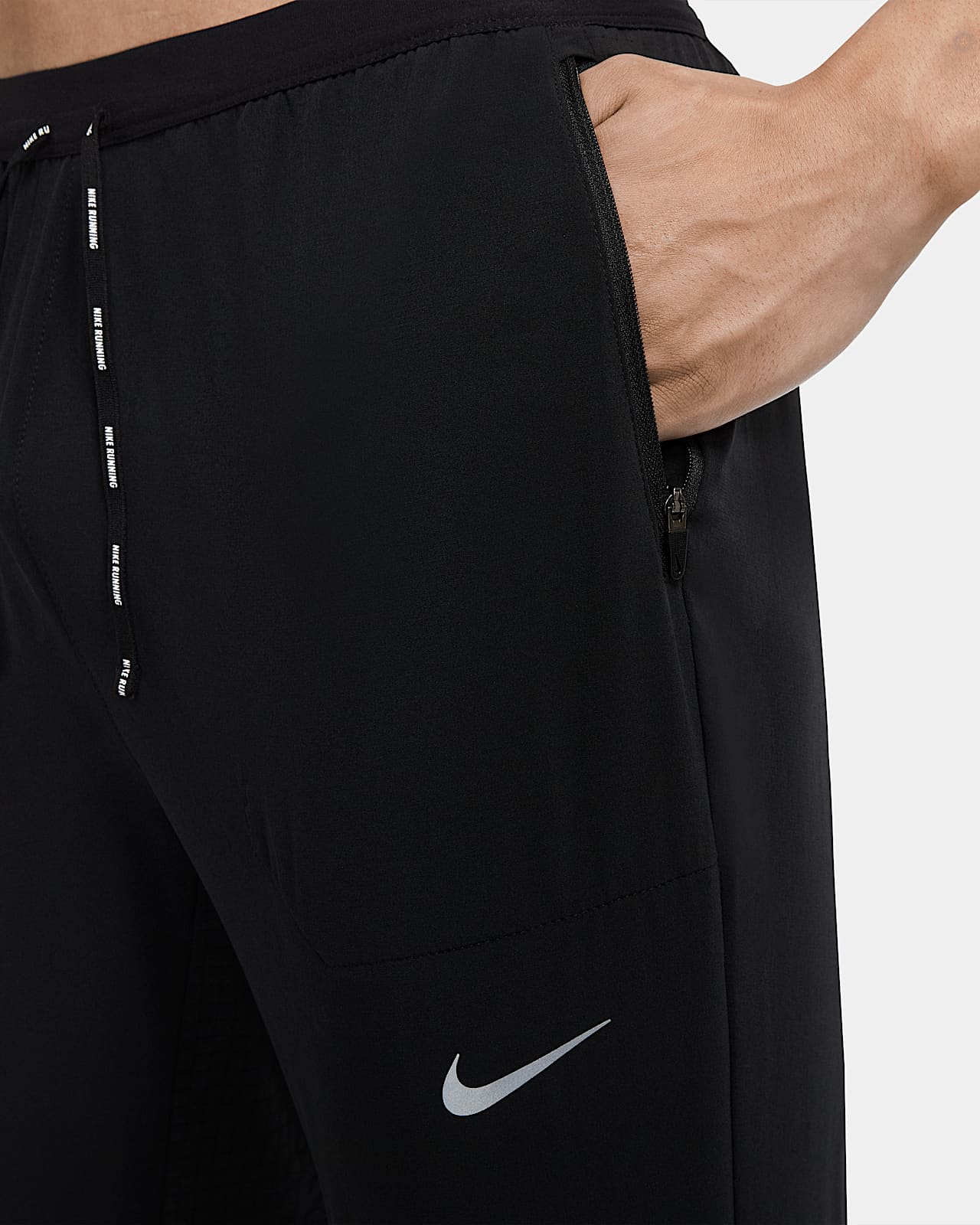 Nike Phenom Elite Geweven hardloopbroek voor heren. Nike NL