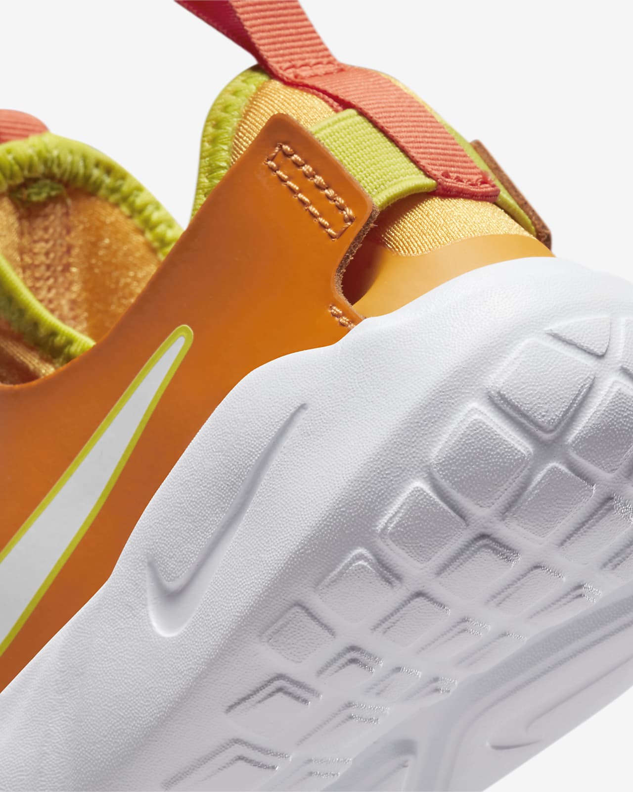 nike university of tennessee tennis shoes