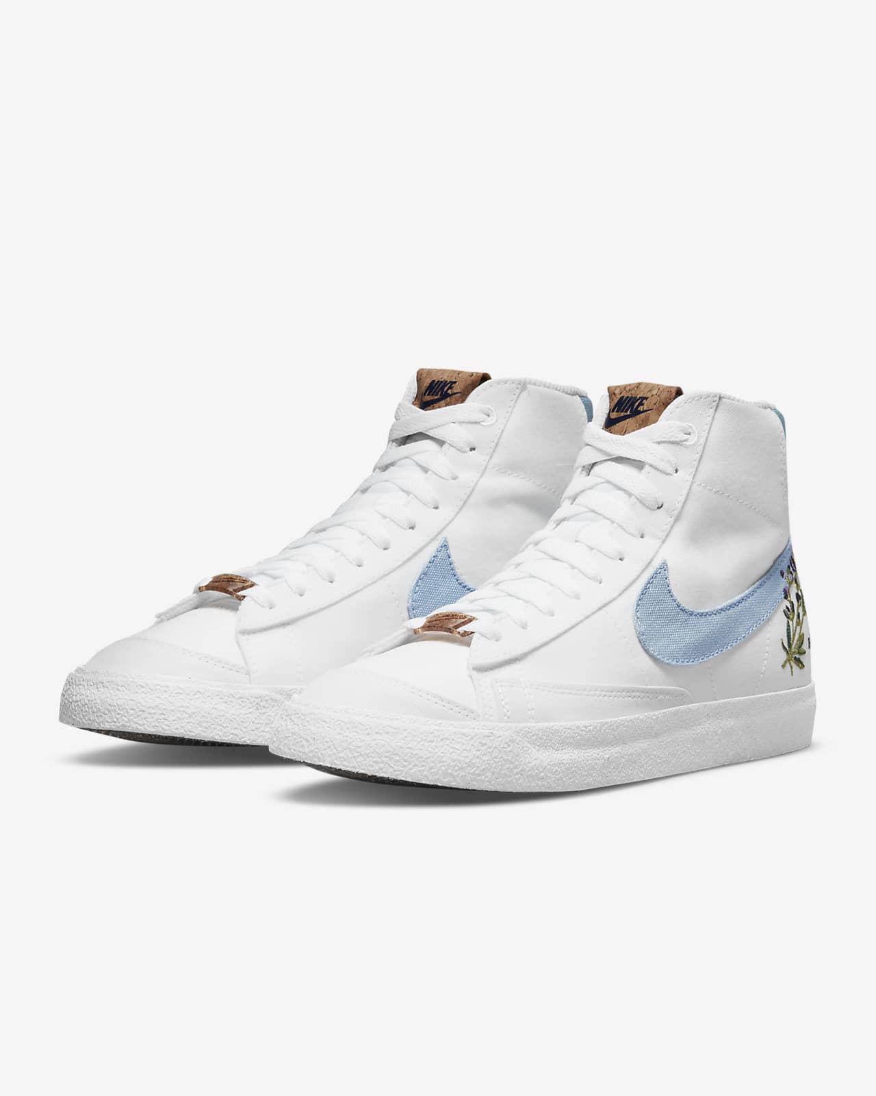Calzado para mujer Nike Blazer Mid '77 SE. Nike.com