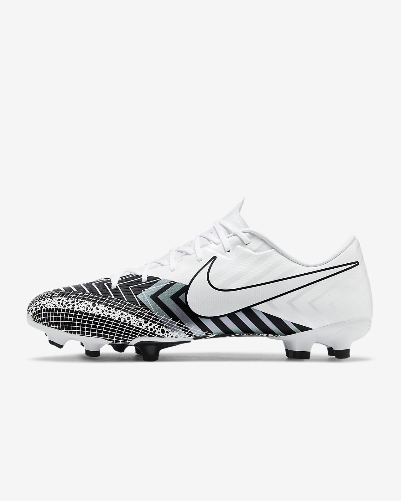 chaussures de foot nike mercurial