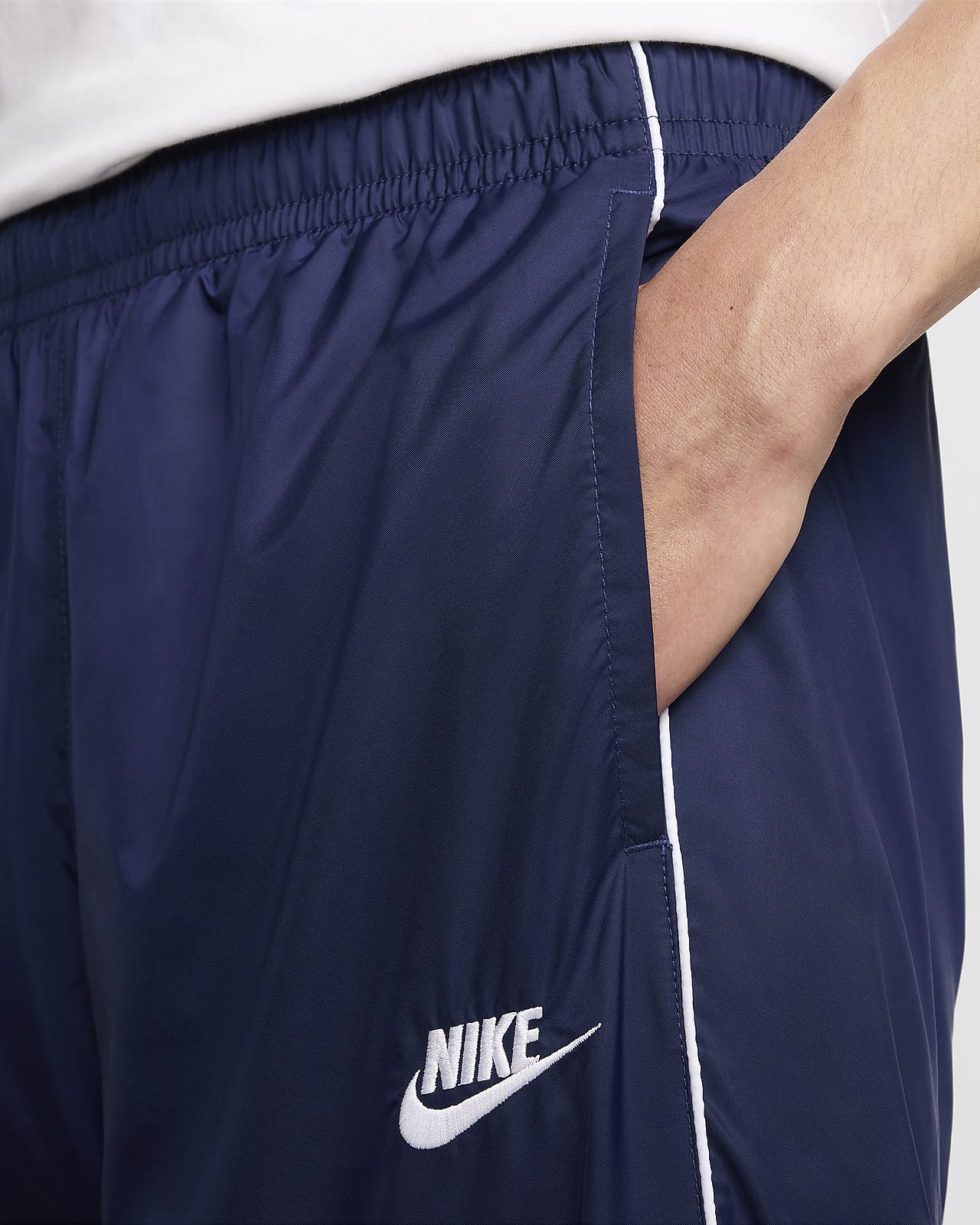 Nike Sportswear Chándal de tejido Woven Hombre. Nike ES