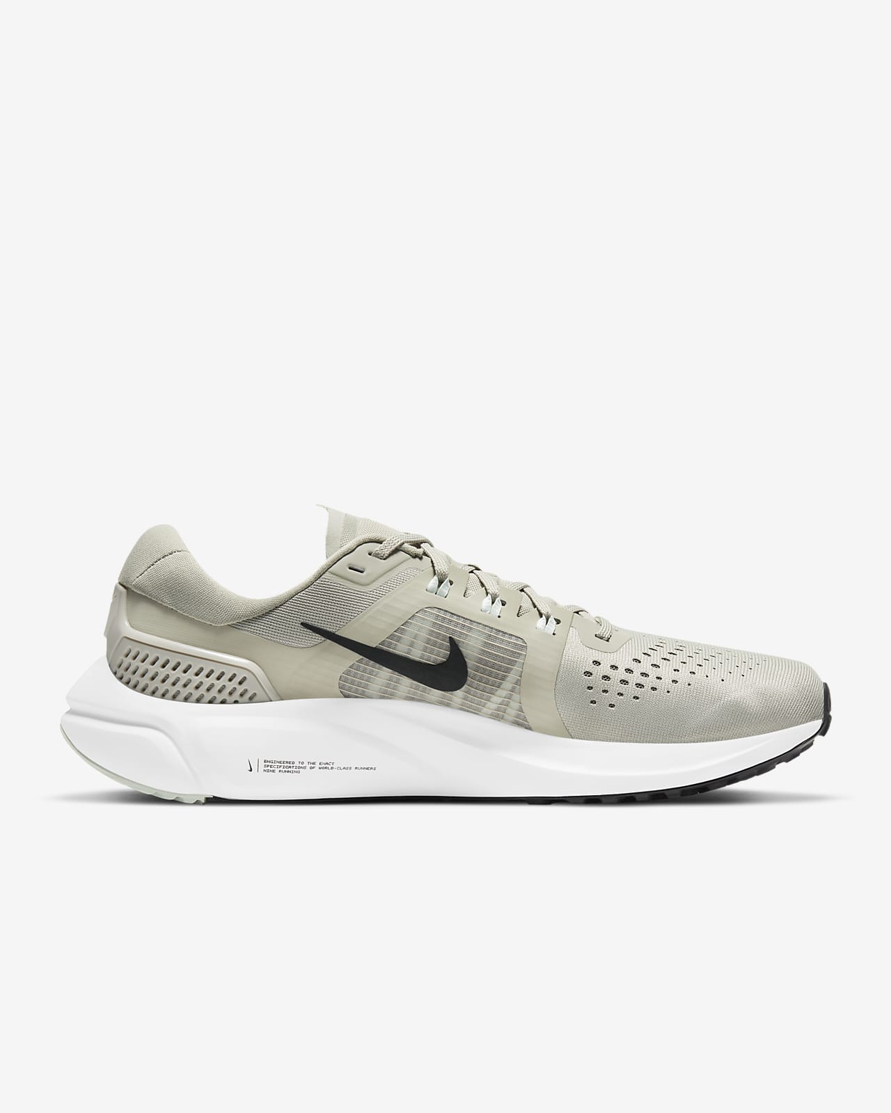 Nike Vomero 15 Hardloopschoenen voor heren (straat). Nike NL