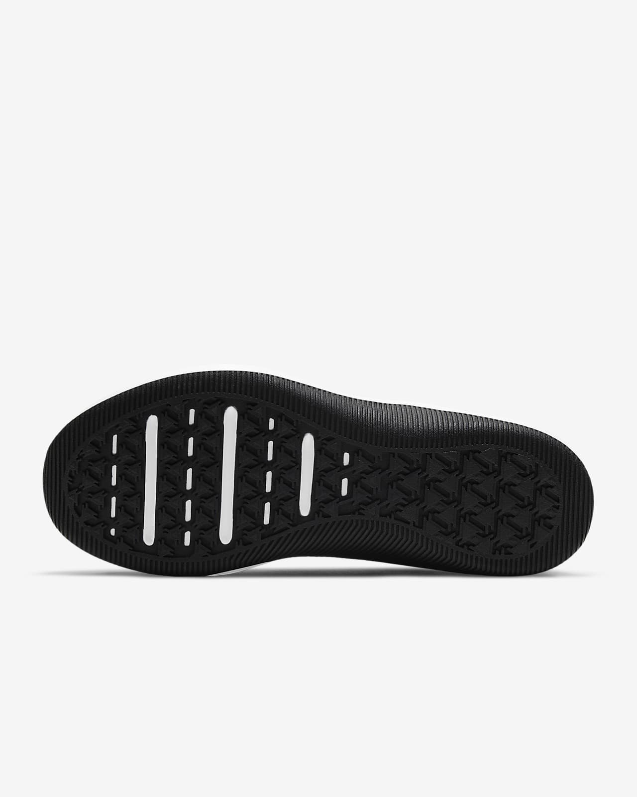 nike 2 toe trainers