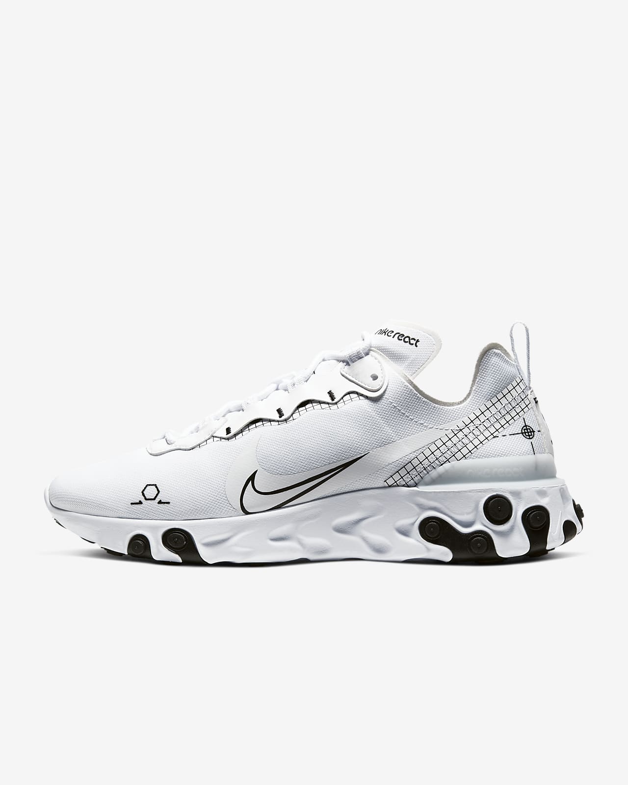 nike air element 55