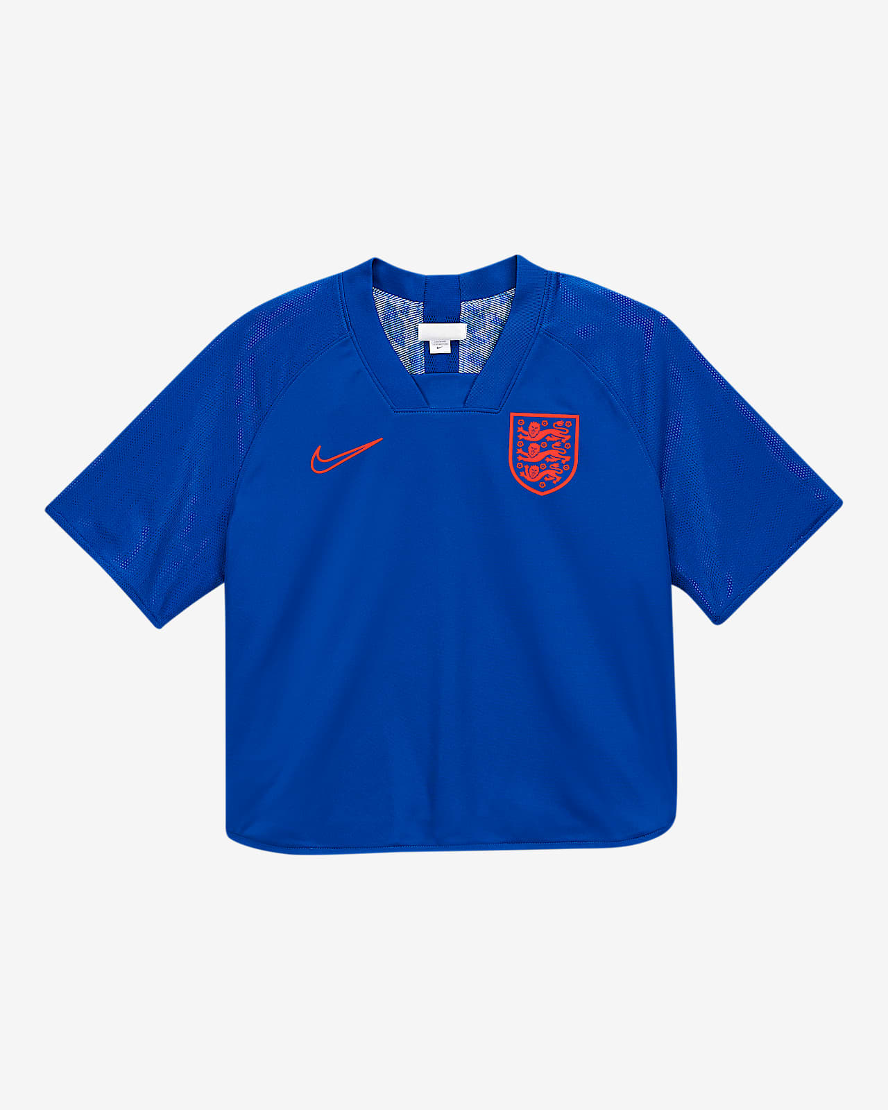 womens england football top