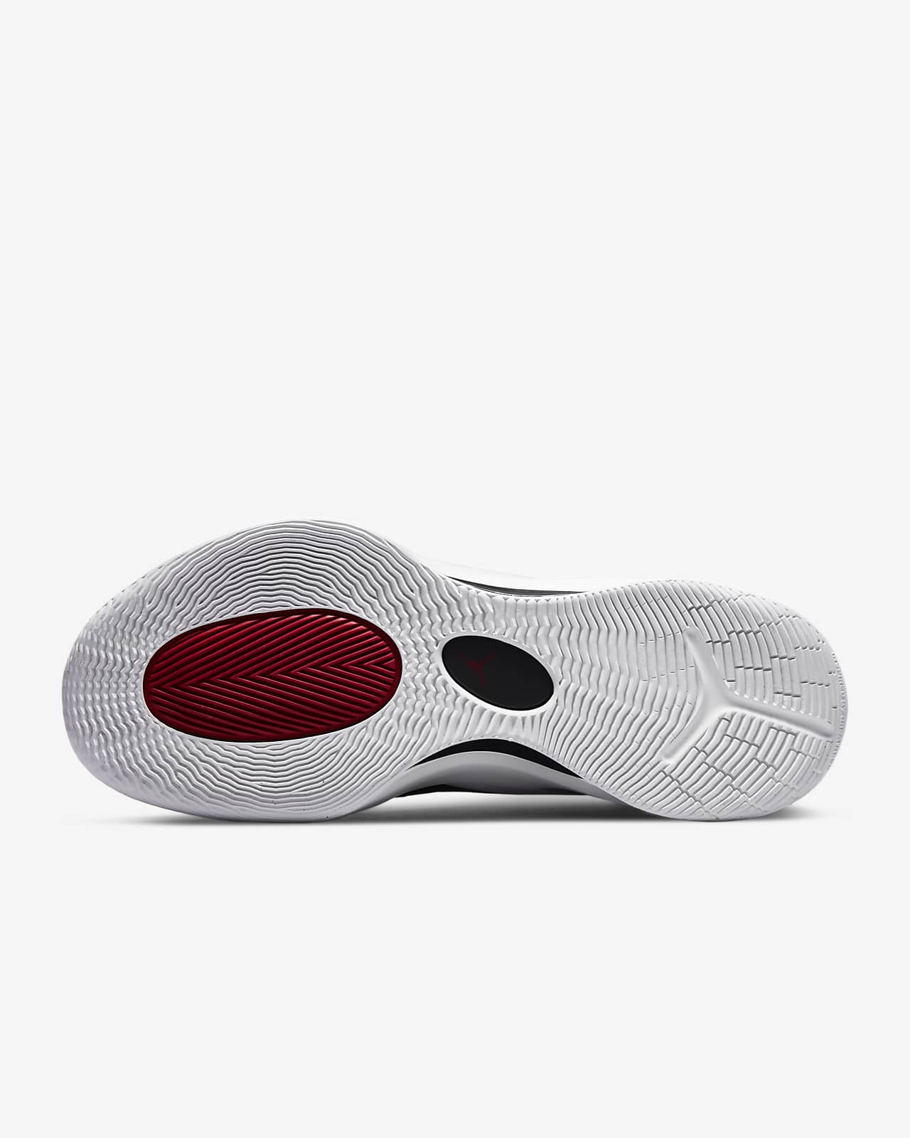 Calzado de básquetbol Jordan Zoom Separate. Nike MX