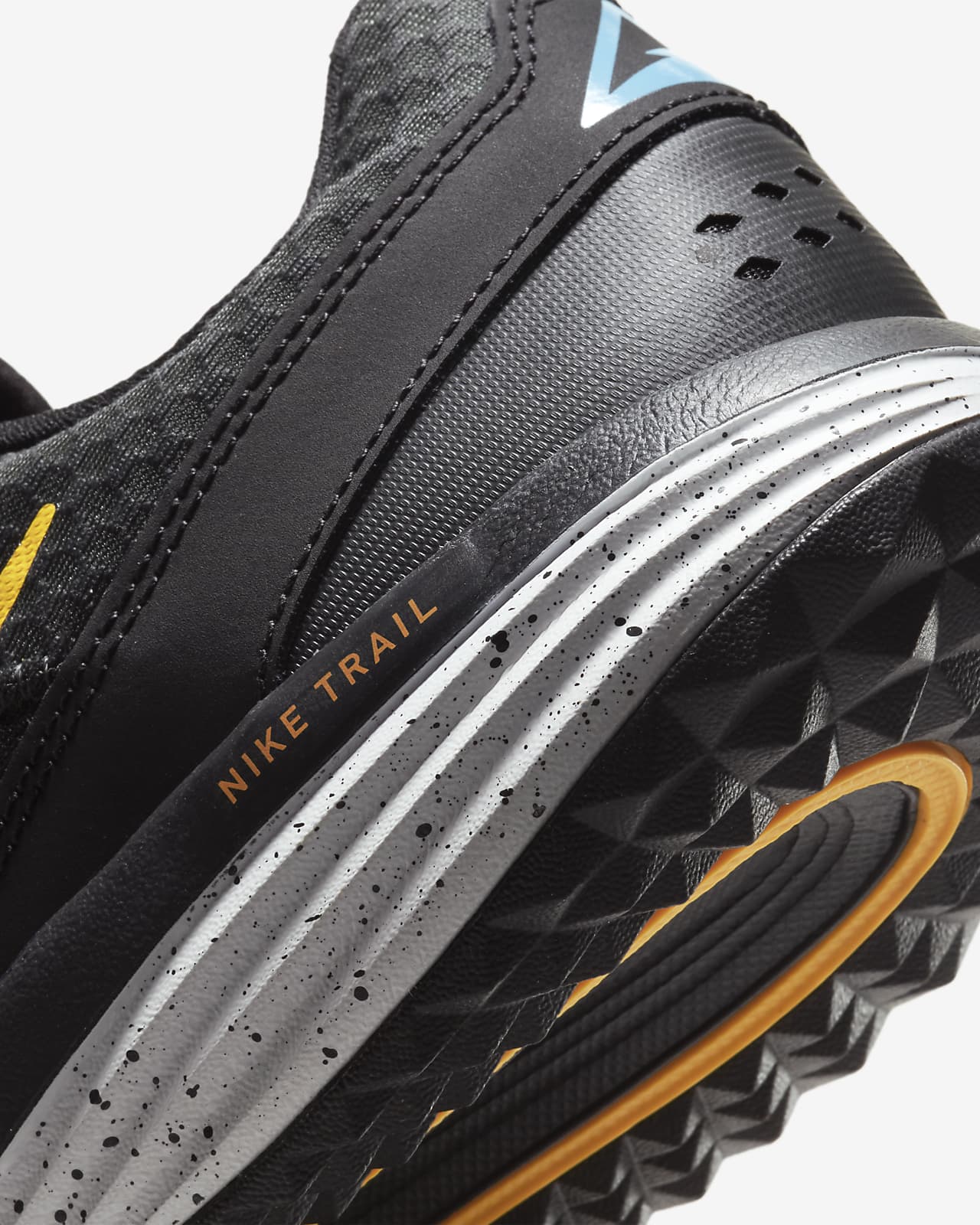 nike juniper trail