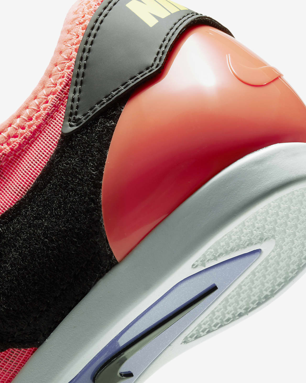 best track shoes for pole vault