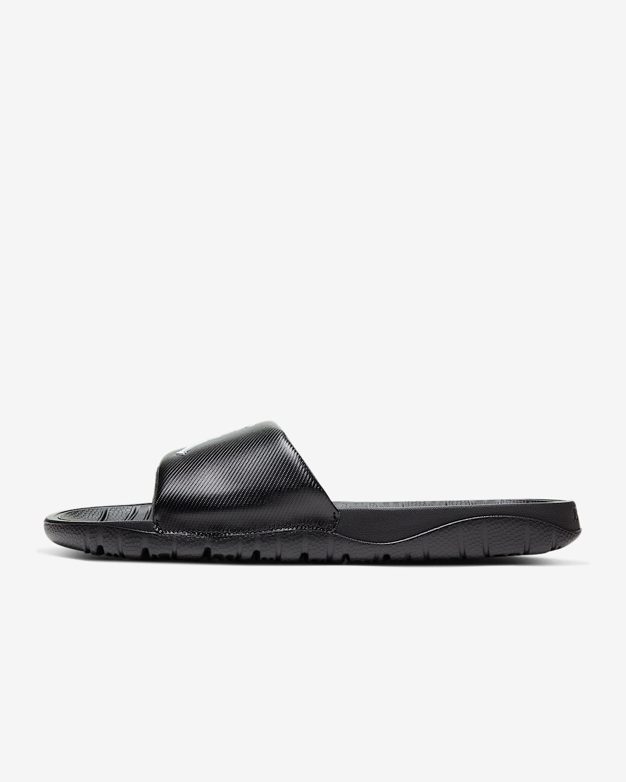 jordan slide sandals