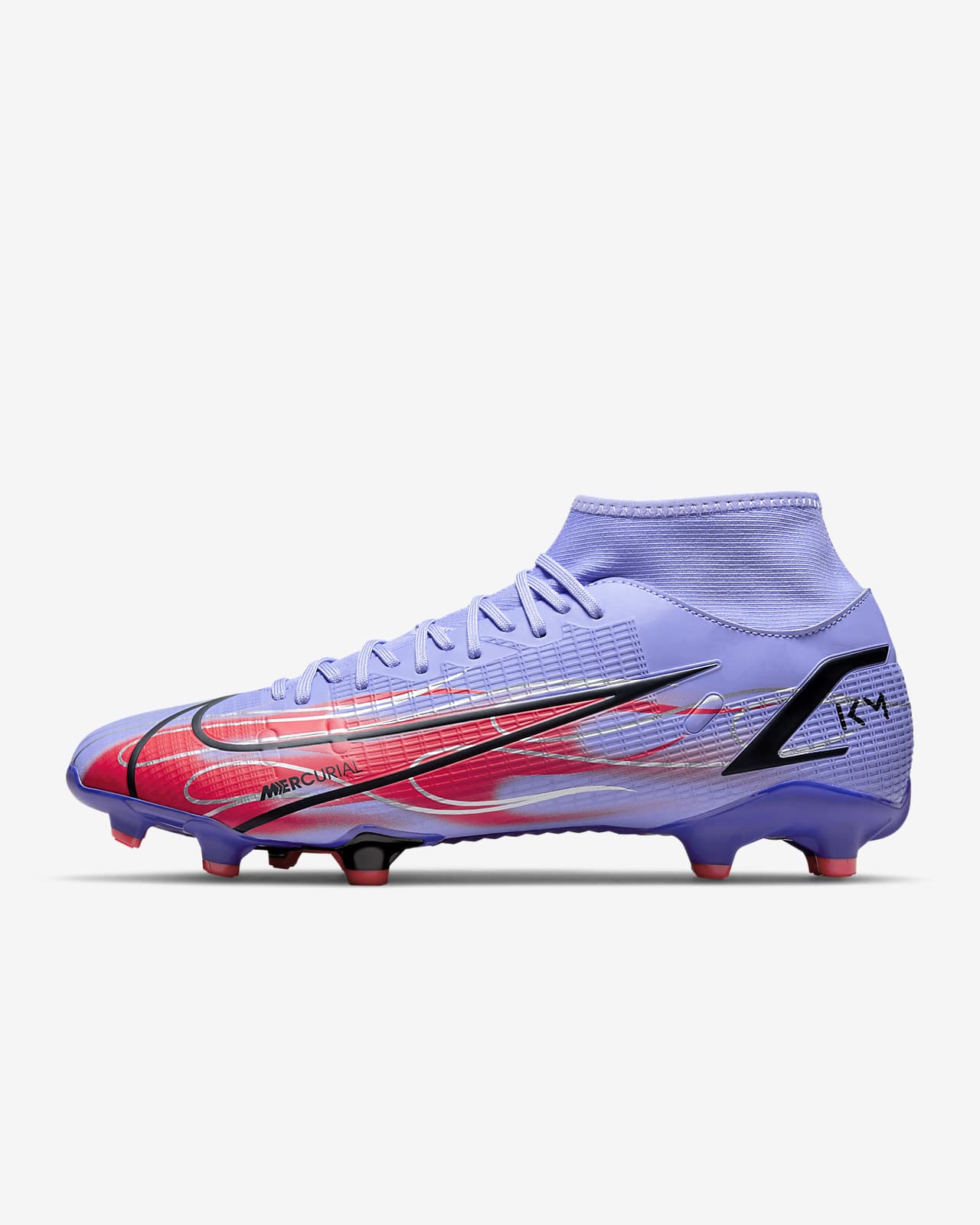 Nike Mercurial Superfly 8 Academy KM MG 