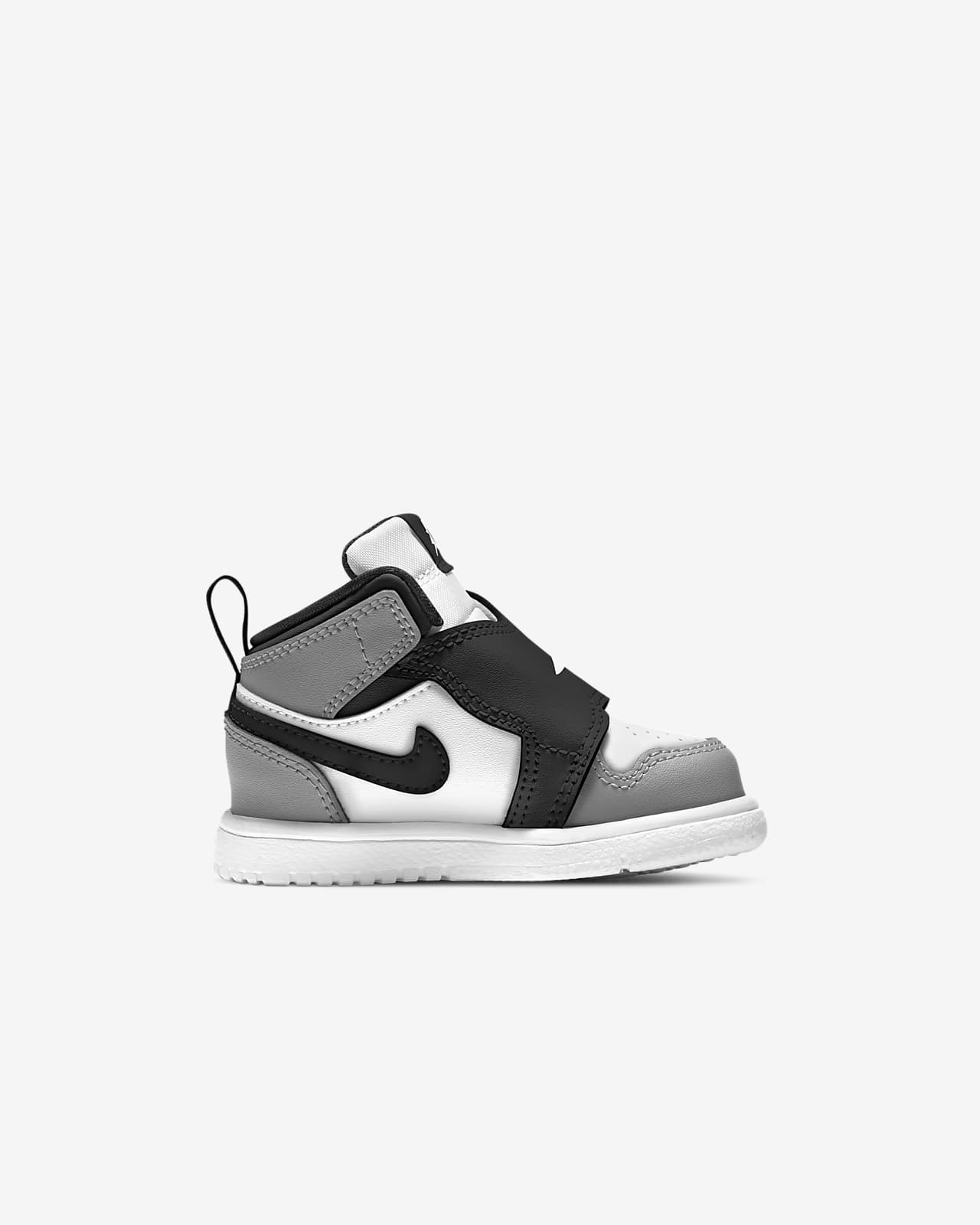Sky Jordan 1 Baby and Toddler Shoe. Nike SG