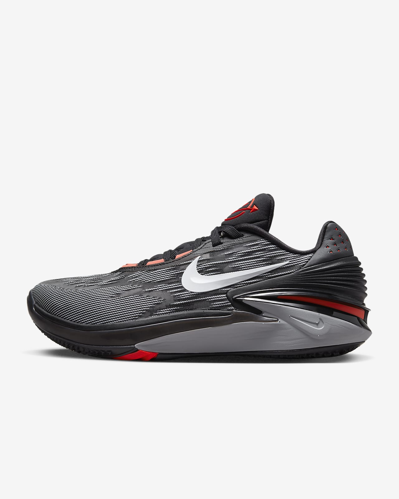 Nike Air Zoom GT Cut 2 Basketball Shoes. Nike LU