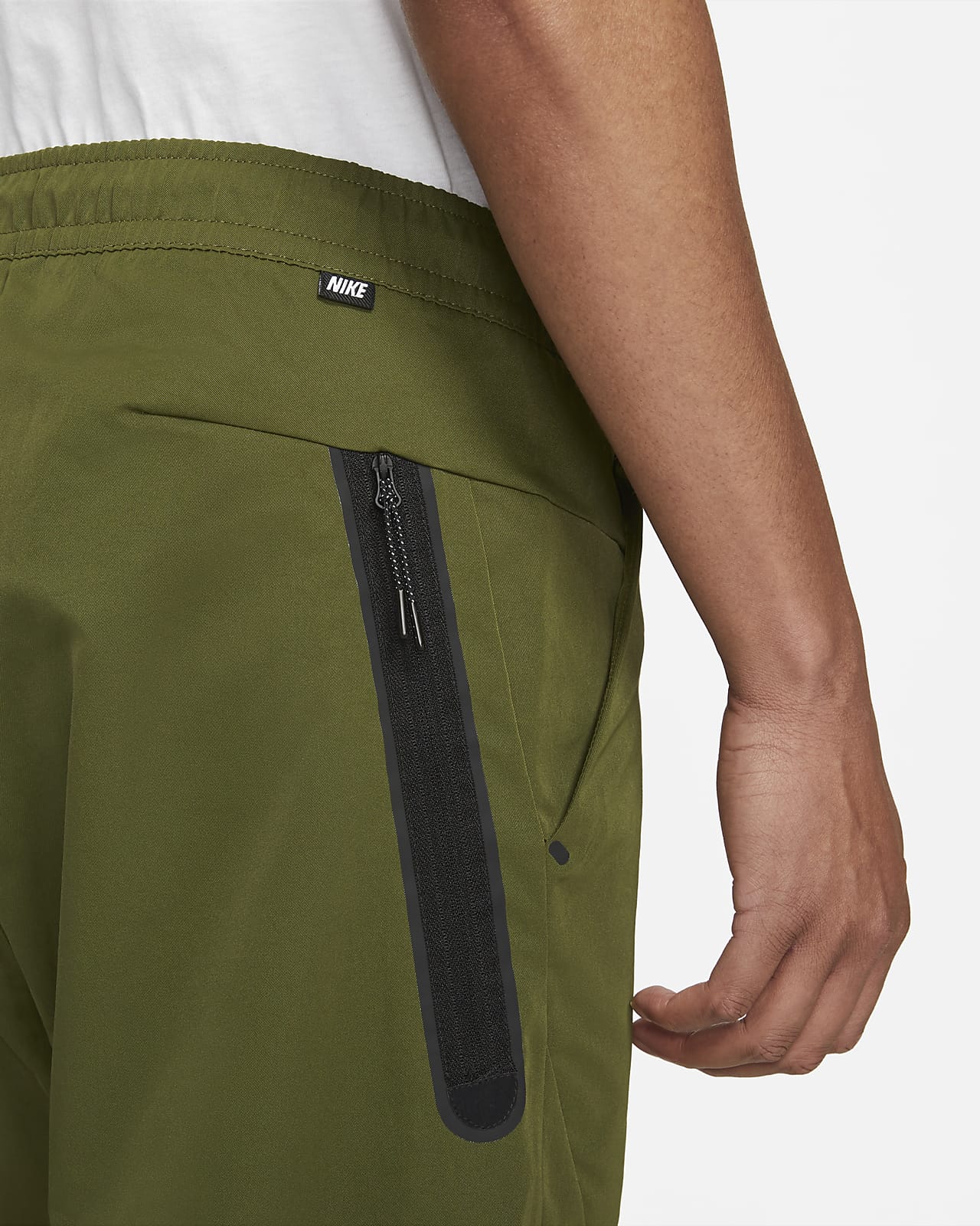 nike tech essentials