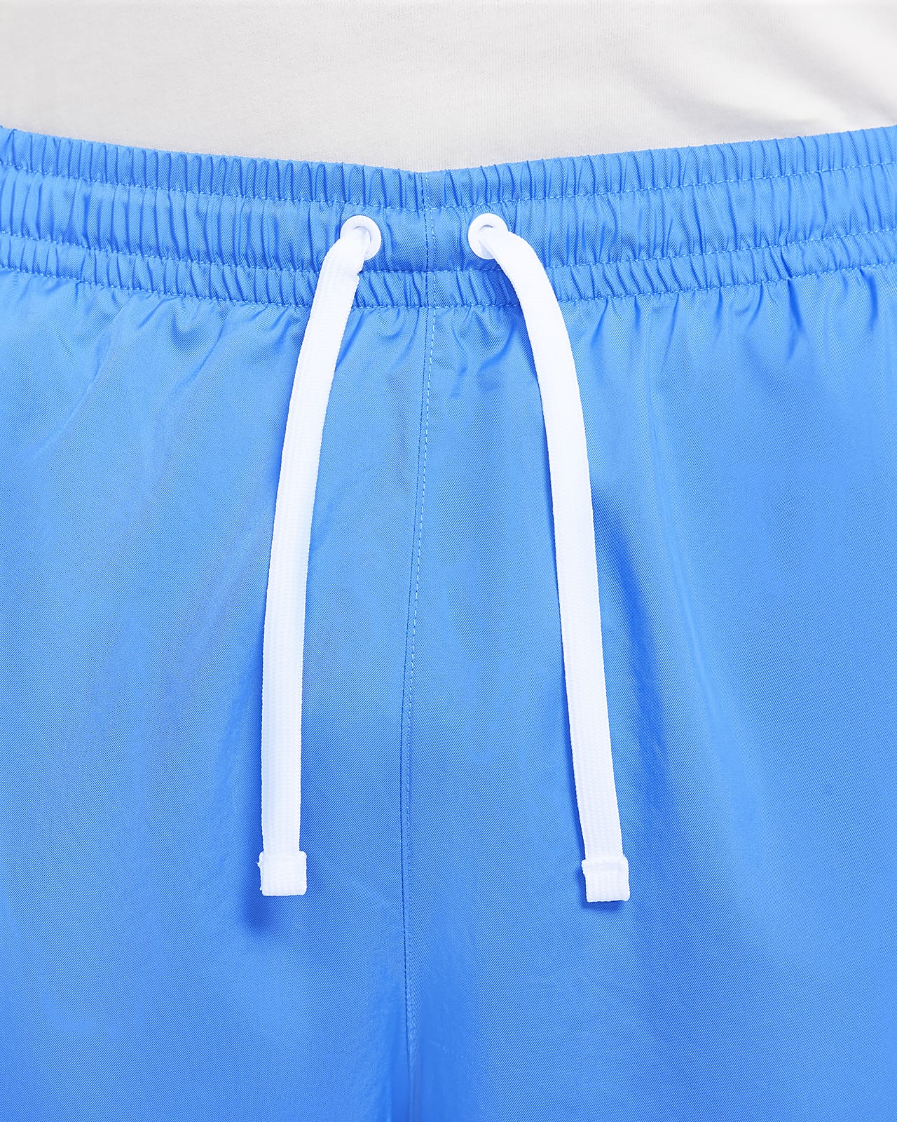 nike sportswear woven shorts