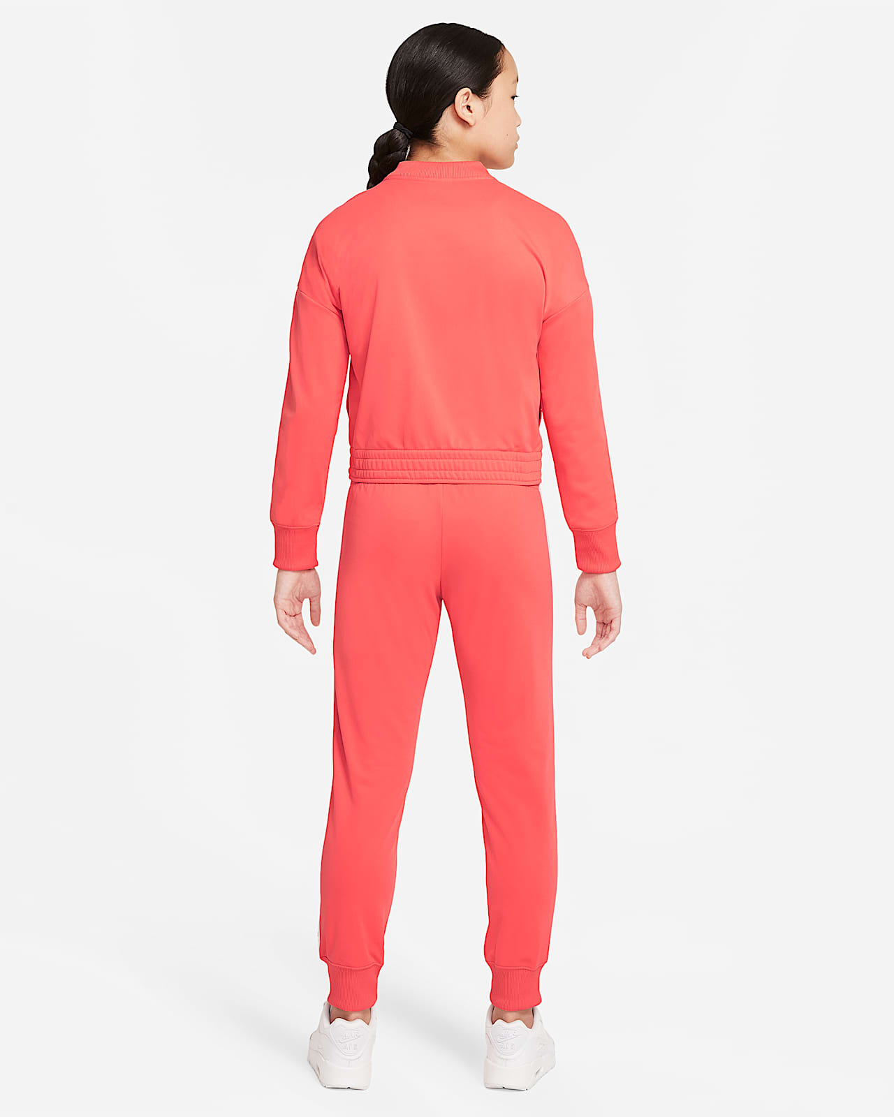 tuta intera nike air