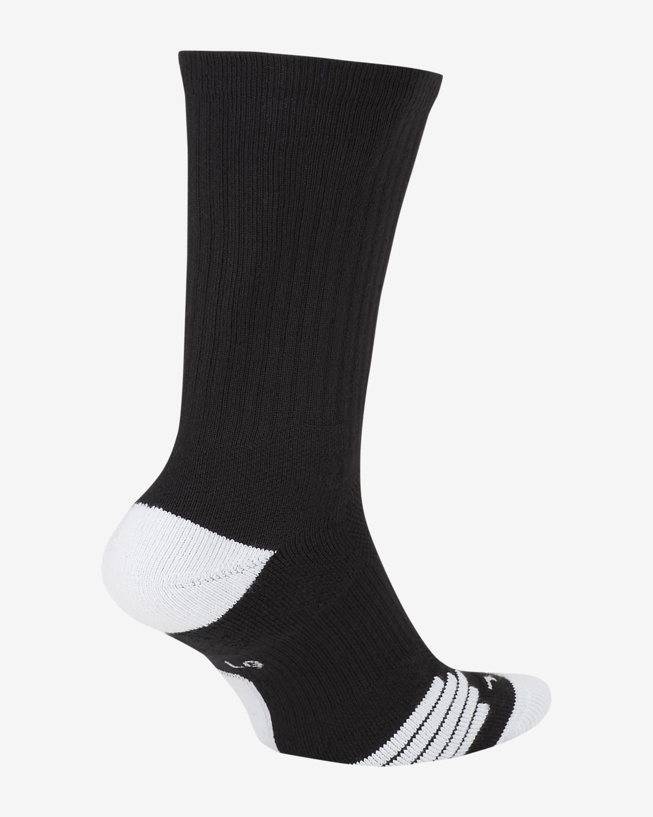 women's nike elite basketball socks