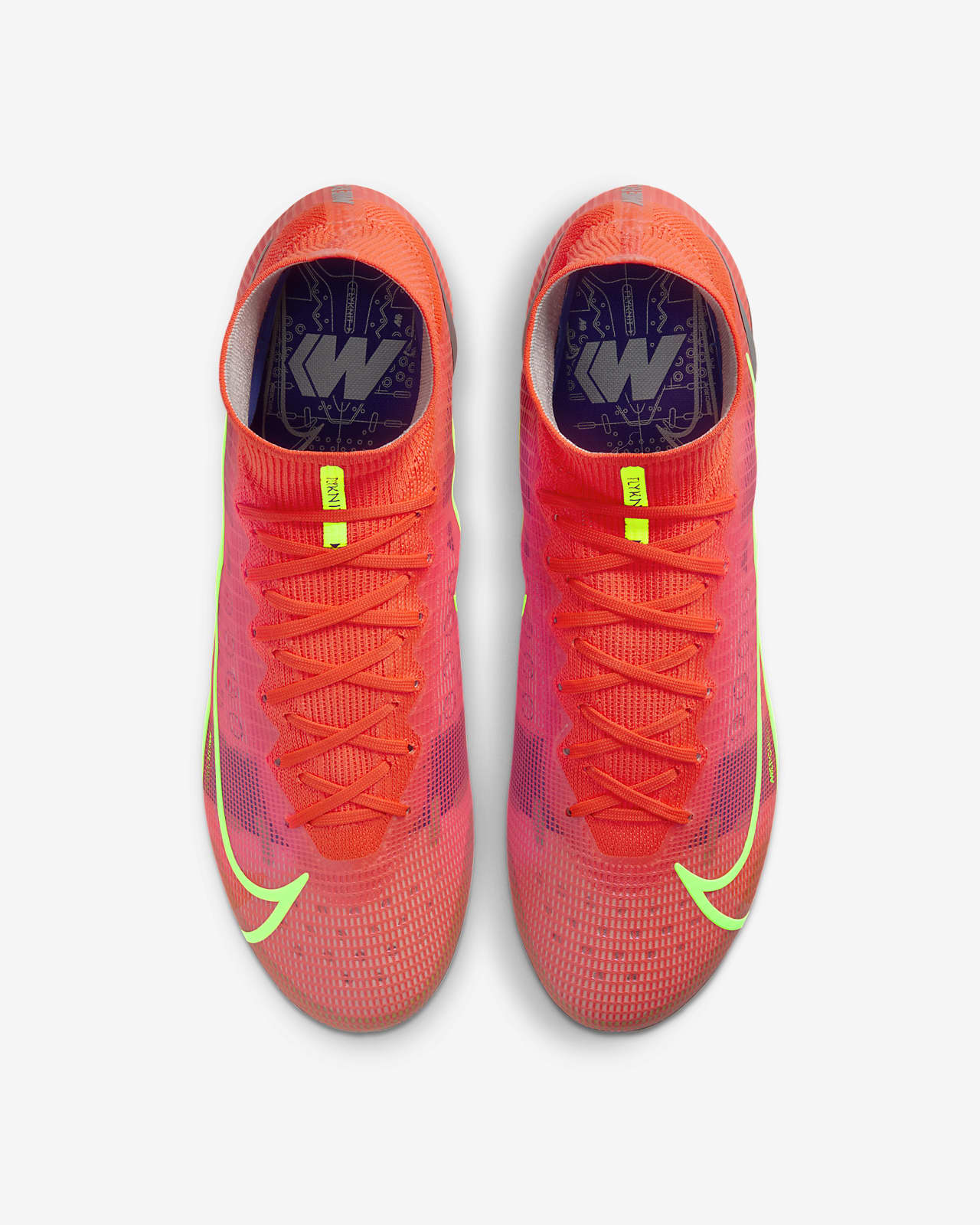 nike free superfly