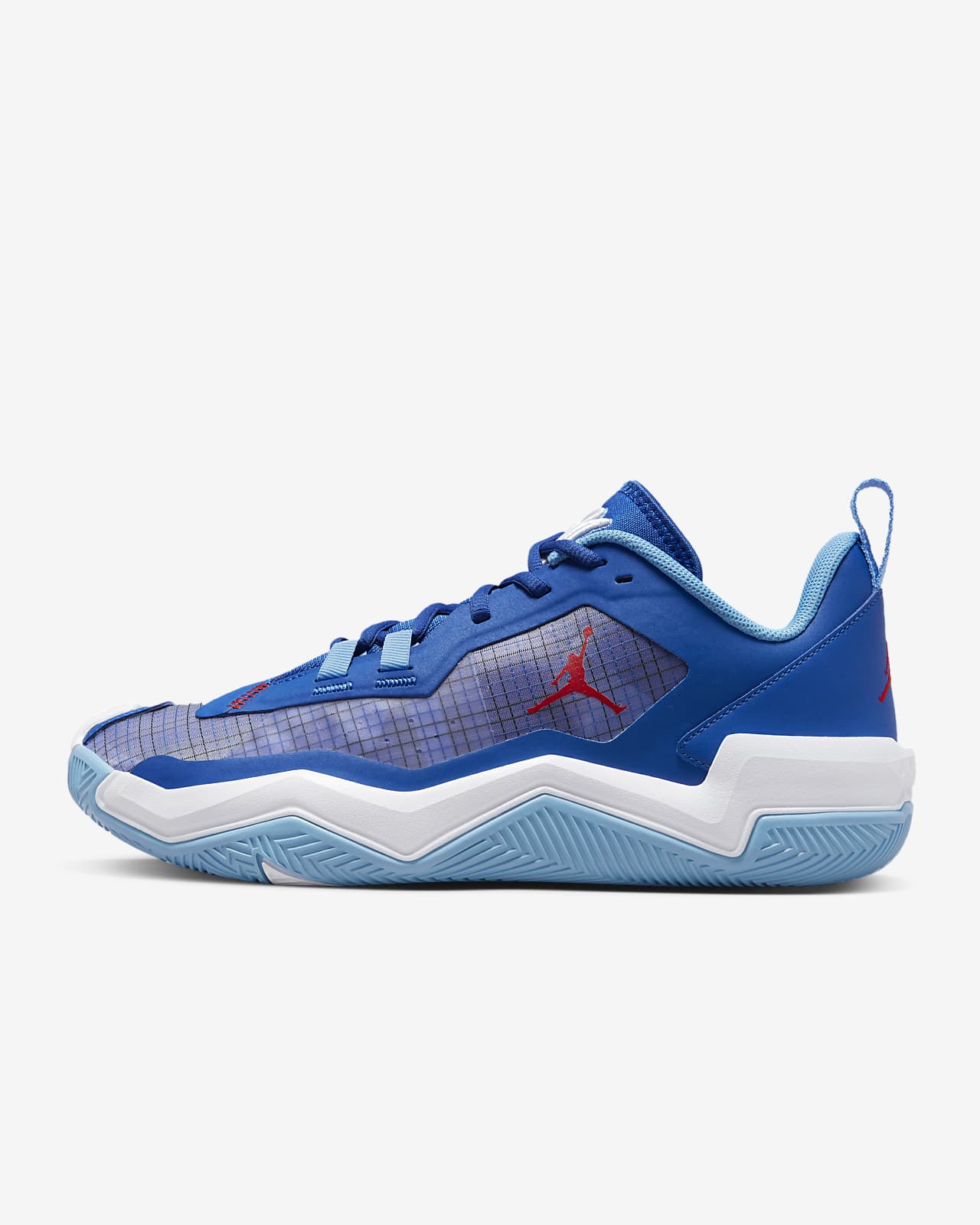 Jordan 4 Basketball Shoes. Nike