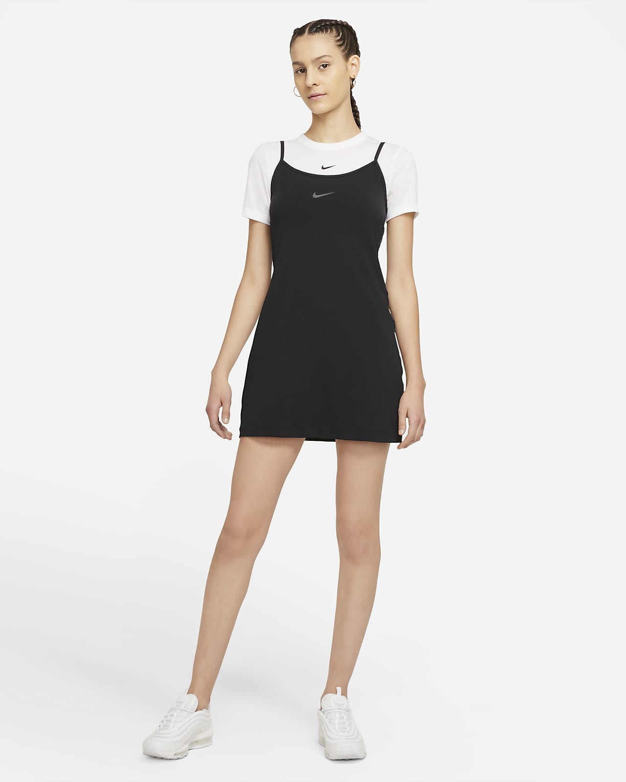 ladies nike dress