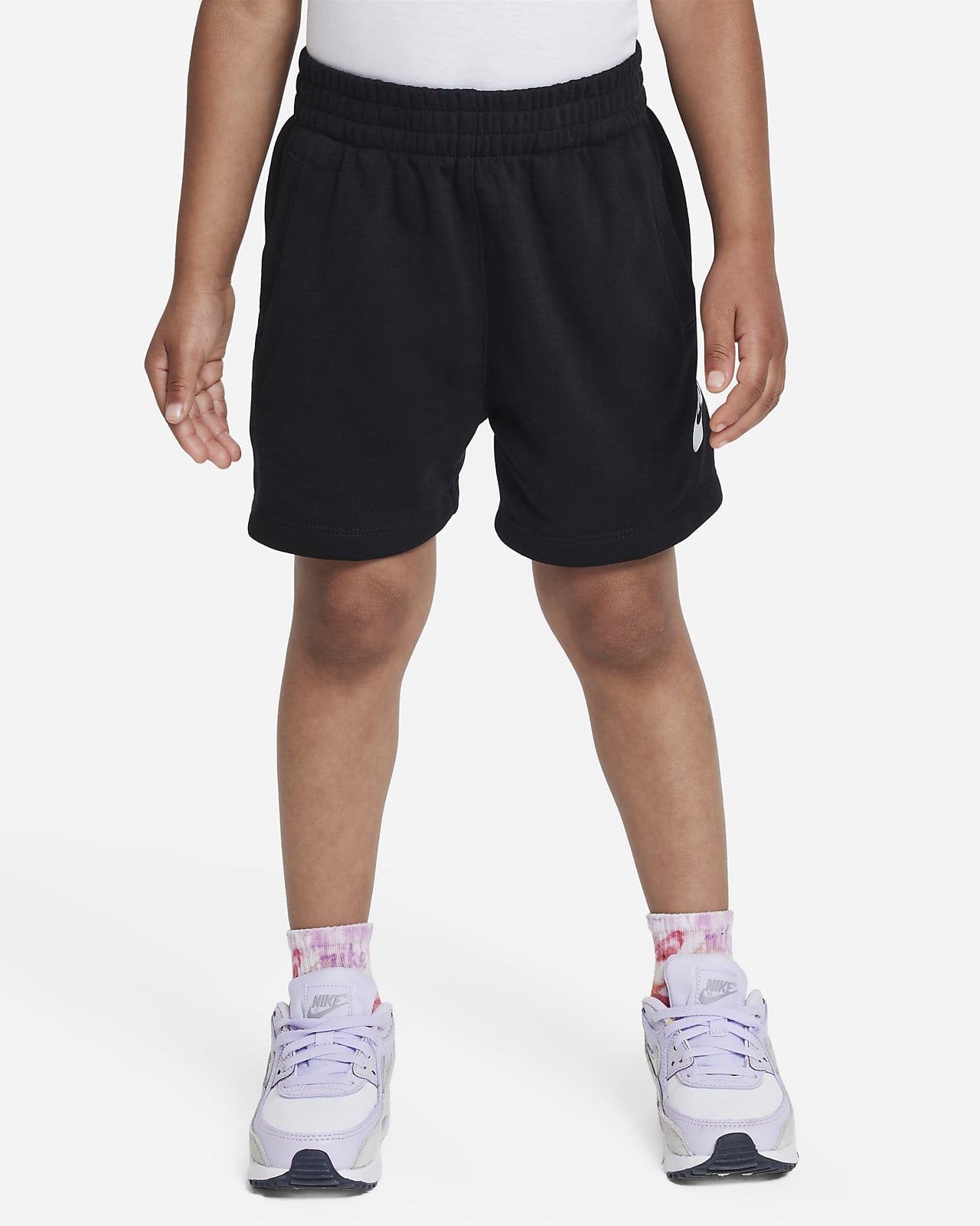 NIKE公式】ナイキ スポーツウェア クラブ フレンチ テリー ショートパンツ ベビーショートパンツ.オンラインストア (通販サイト)