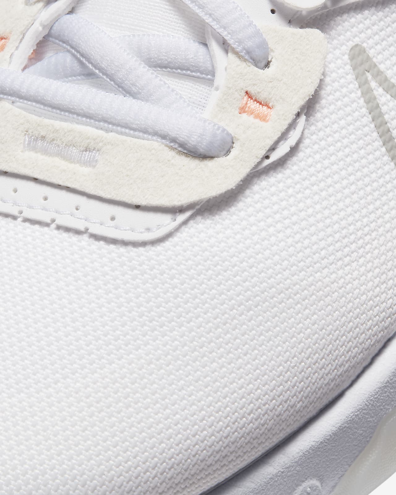 nike baskets react vision femme