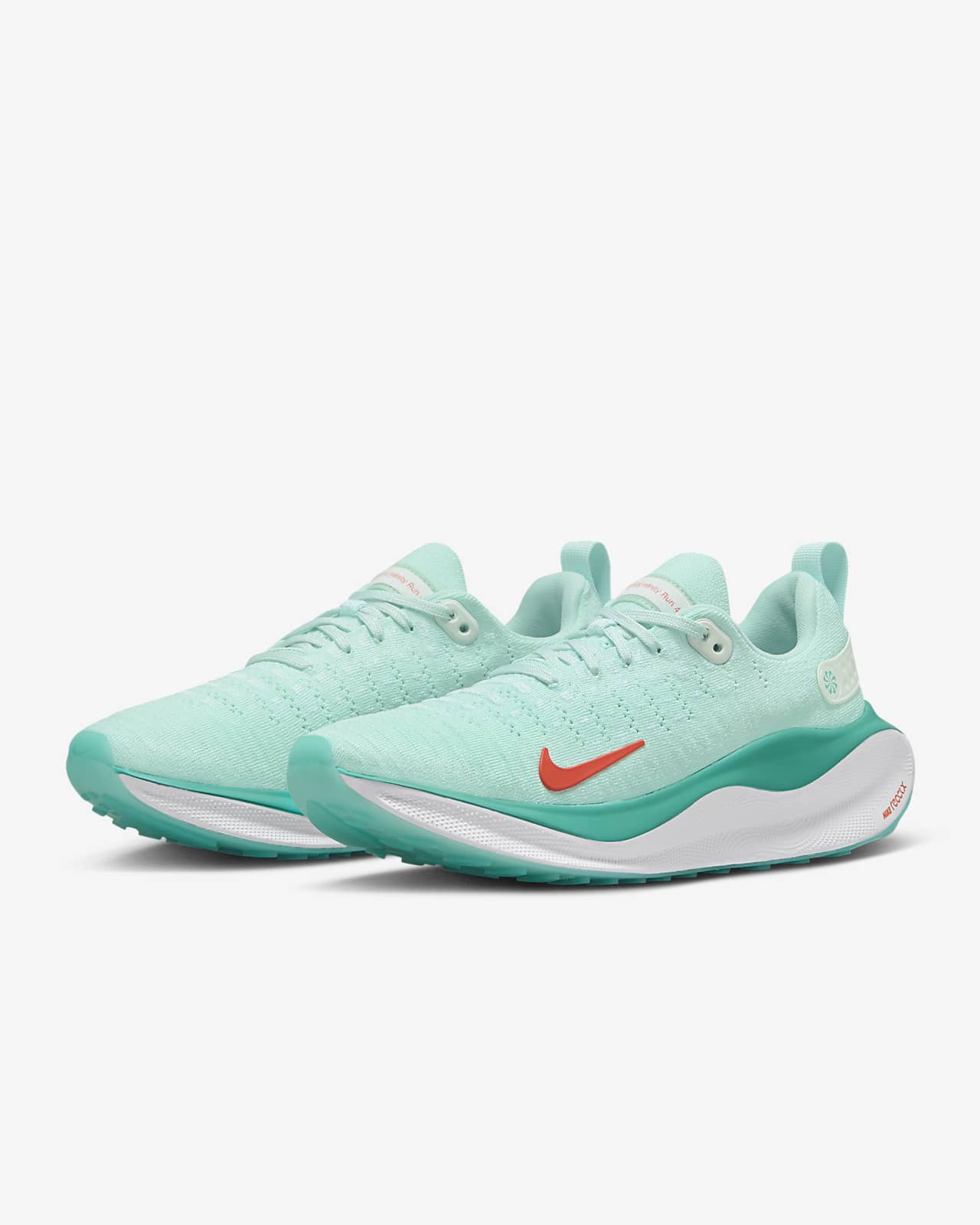 Nike InfinityRN 4 Women's Road Running Shoes. Nike IL