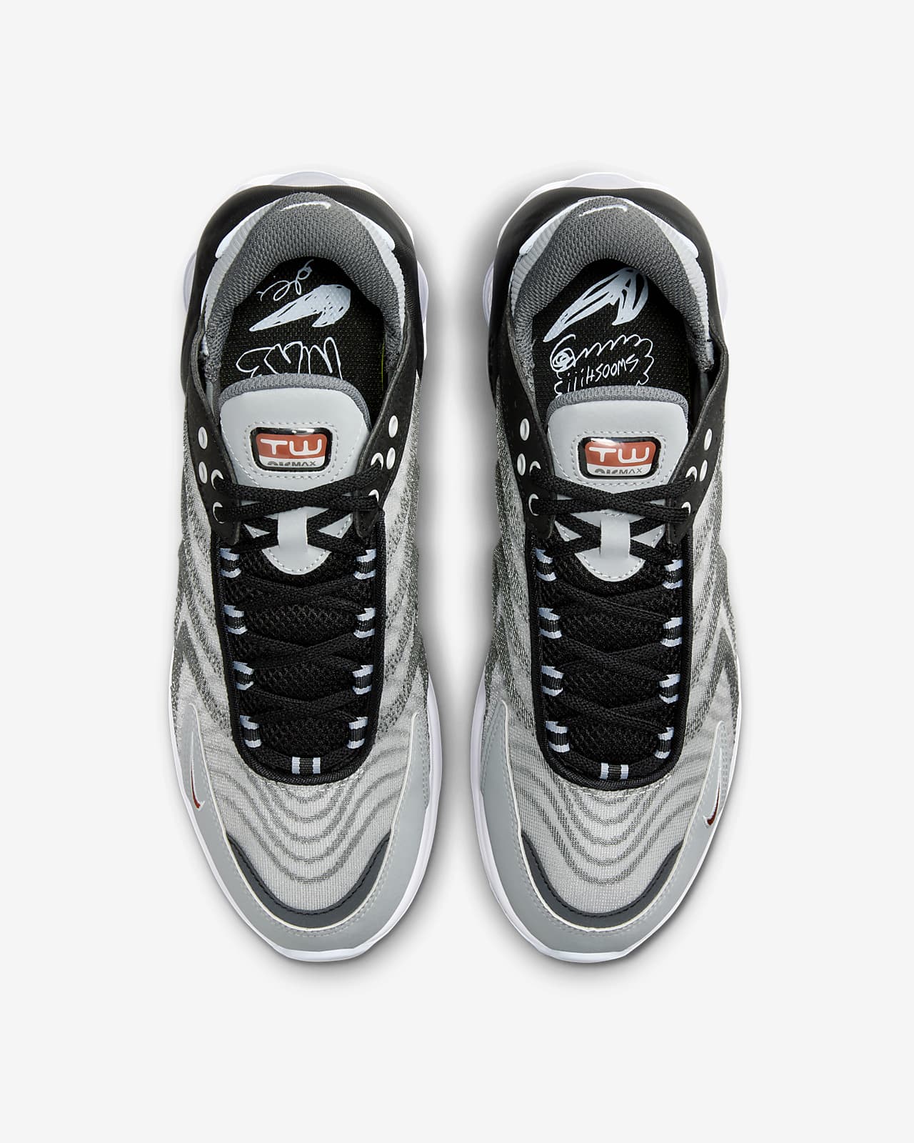 Hommes Nike Air Chaussures. Nike CA