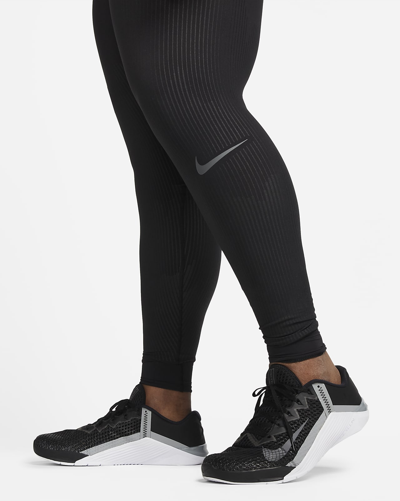 Nike Pro Dri-FIT ADV Recovery Men's Tights. Nike NZ