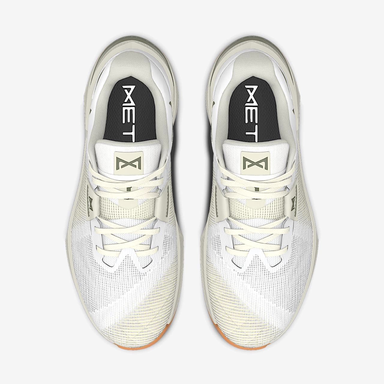Nike Metcon 10 By You Custom Men's Workout Shoes