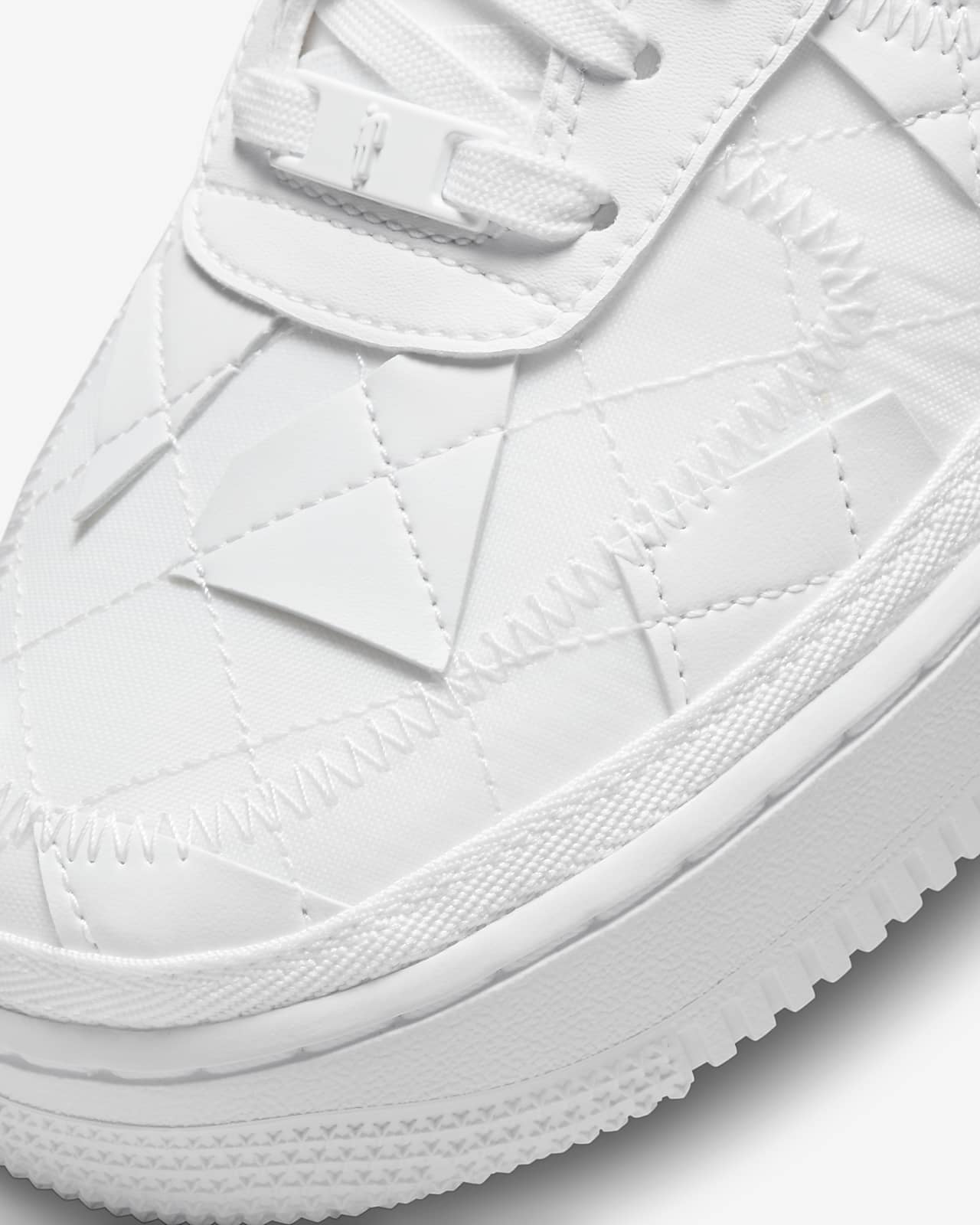 Men's Air Force 1 Shoes. Nike IN