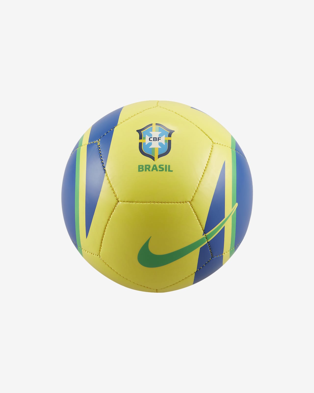 Brazil Skills Football