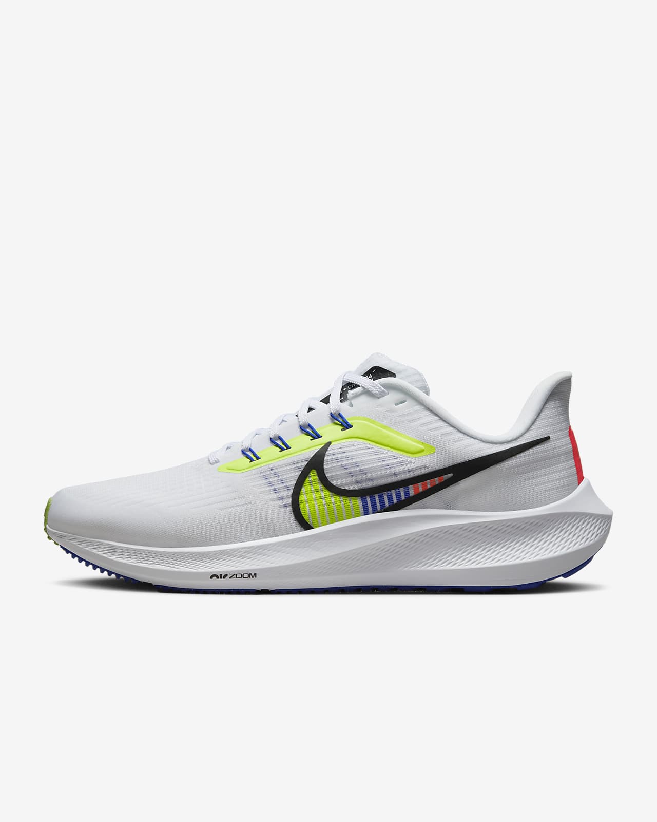 Calzado de running en carretera Pegasus 39 Premium. Nike MX