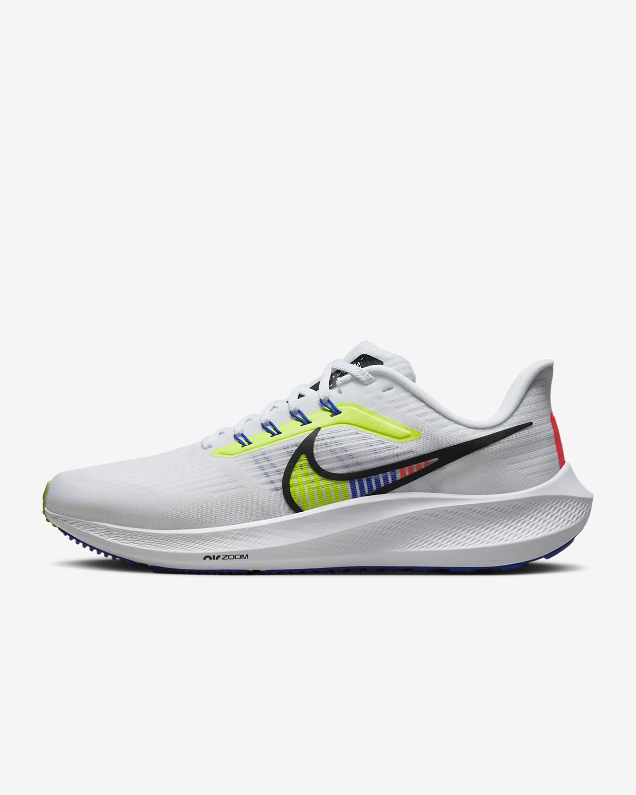 nike running shoes for men