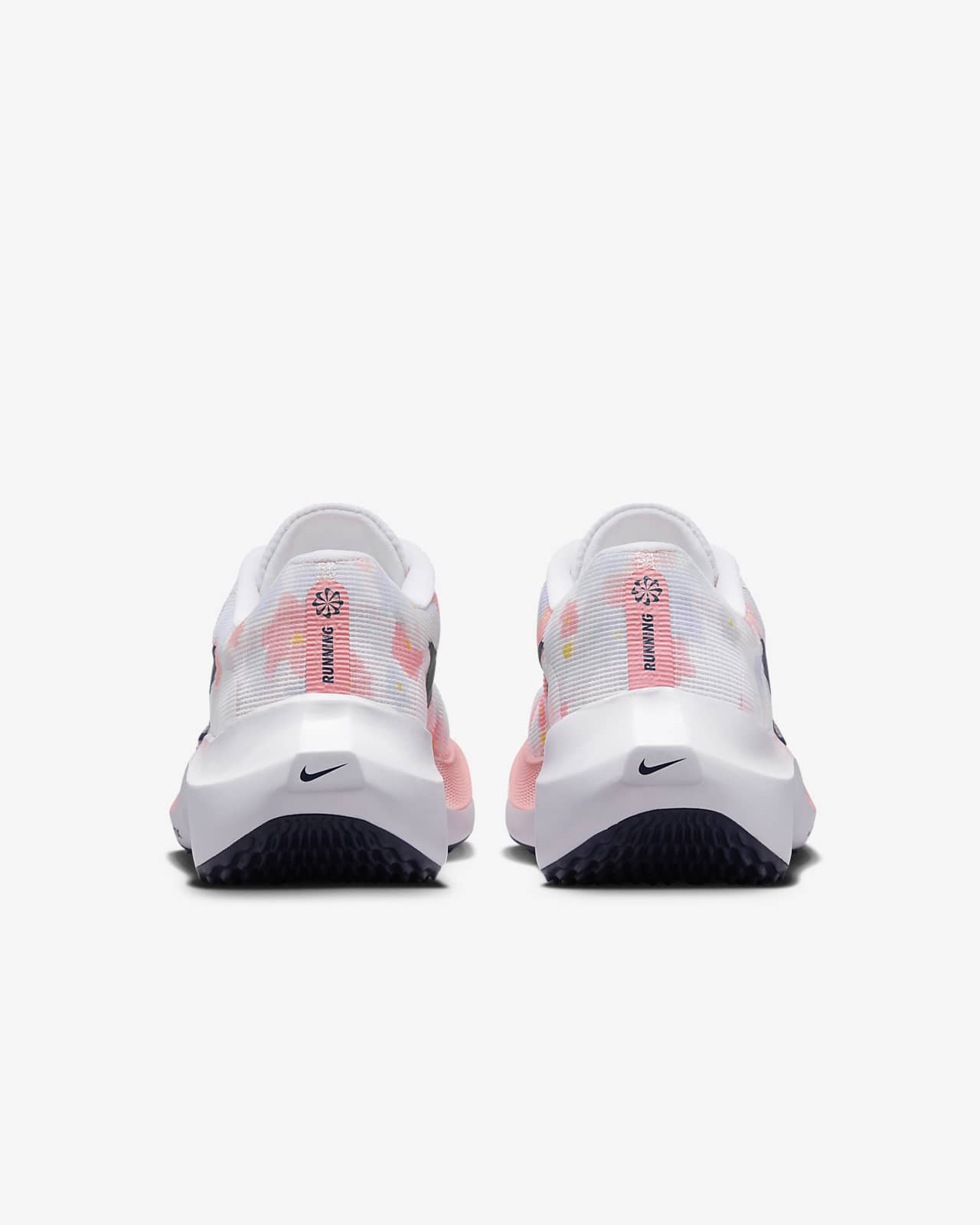 Nike Fly 5 Premium Women's Road Shoes. ID