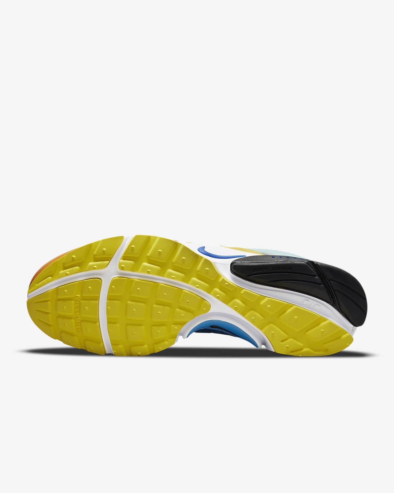 Air Presto Men's Shoes. Nike.com