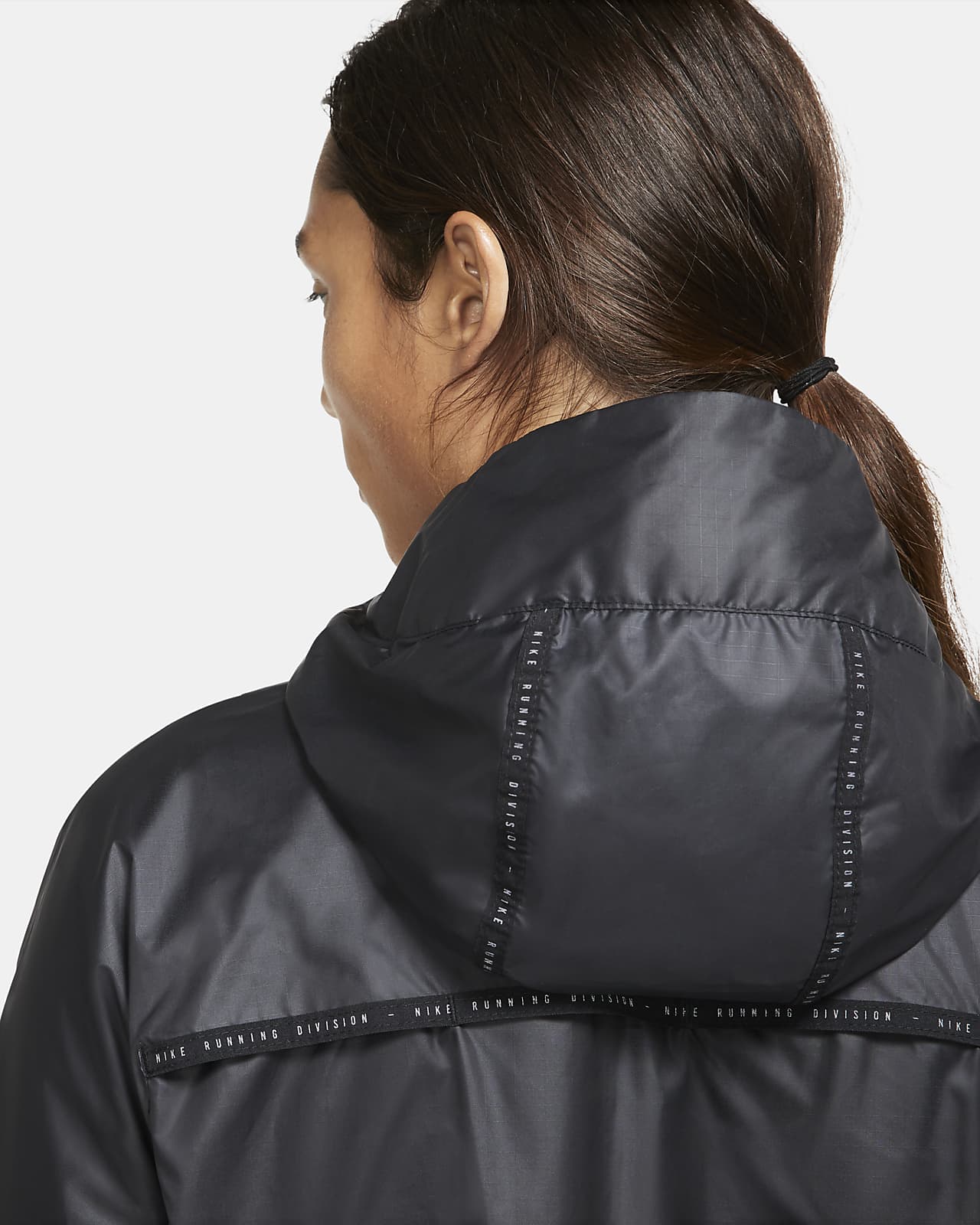 nike run windbreaker