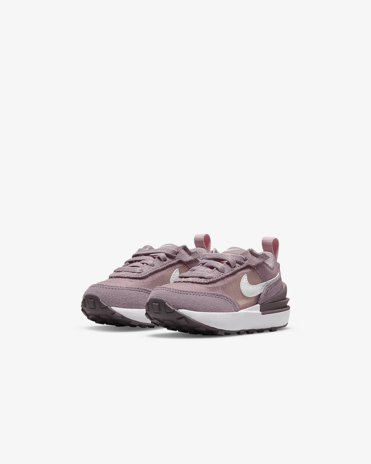 nike waffle bebe