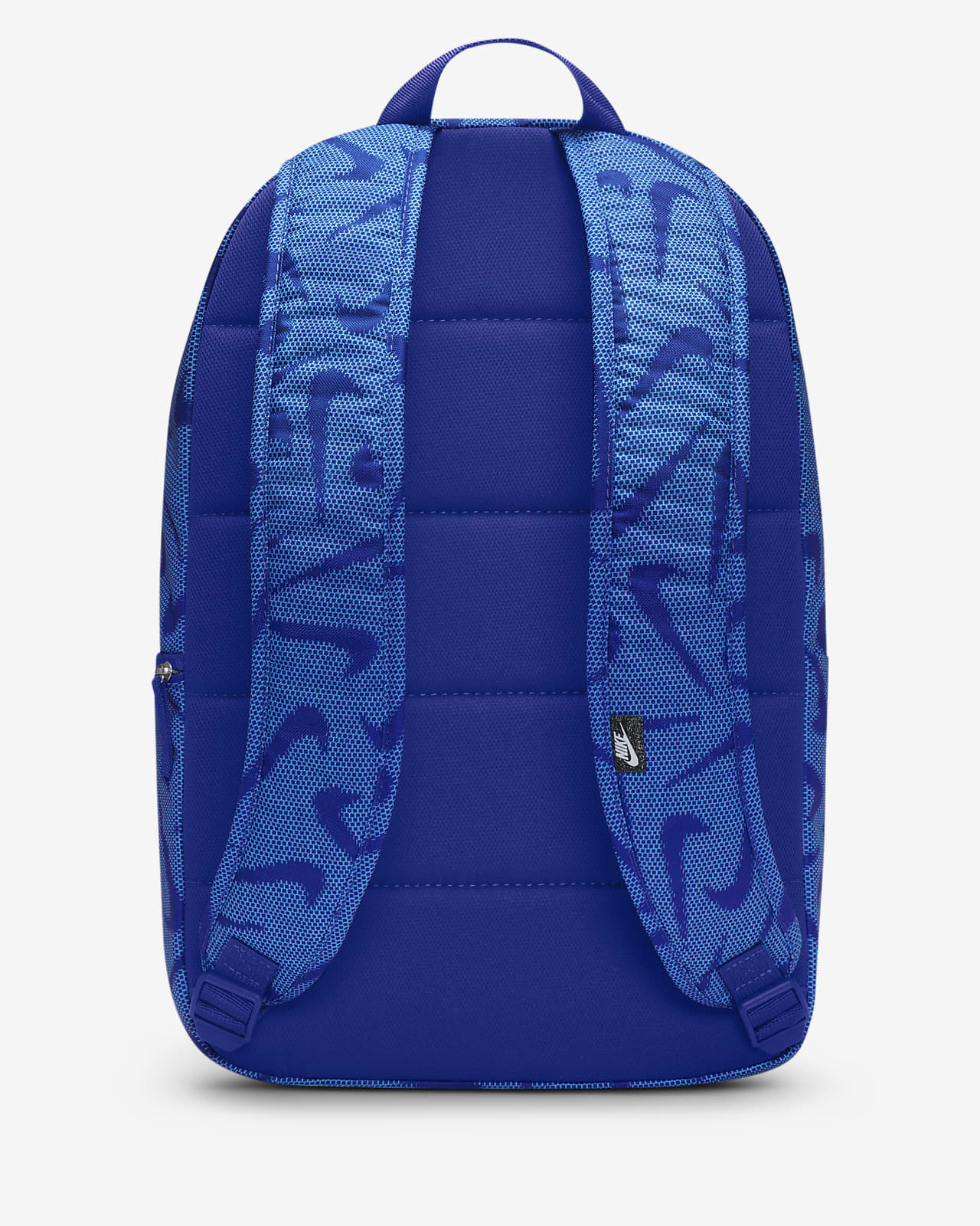 Nike Heritage Backpack (25L). Nike IE