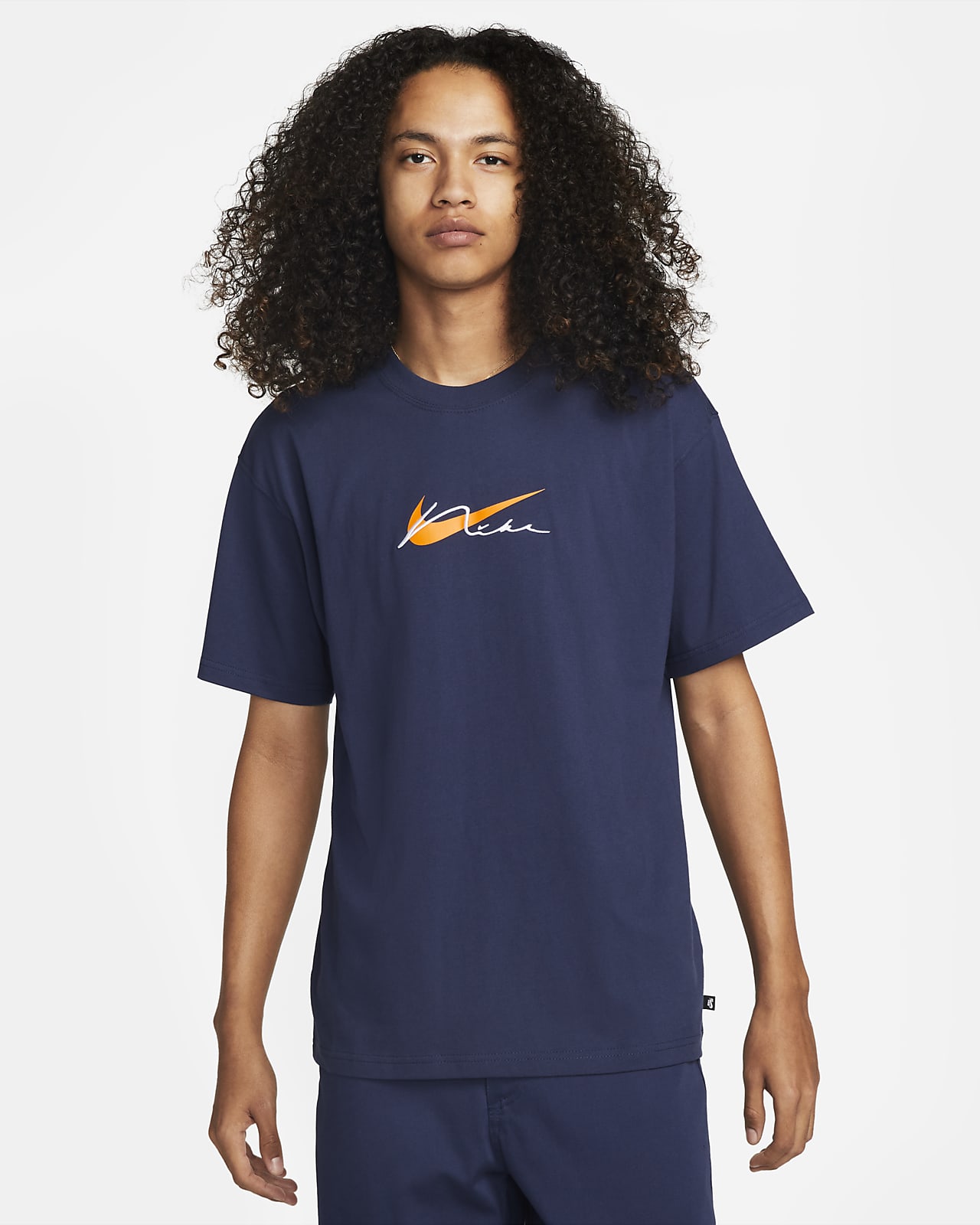 Nike SB Camiseta de - Hombre. Nike ES