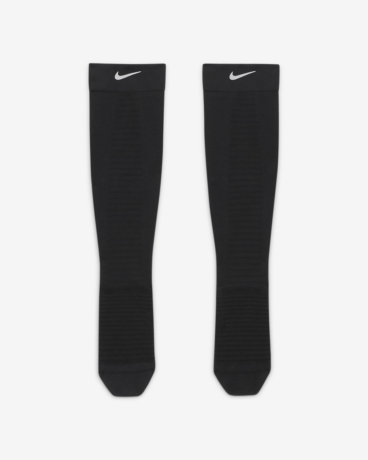 Nike Spark Over-The-Calf Compression Running Socks. Nike.com